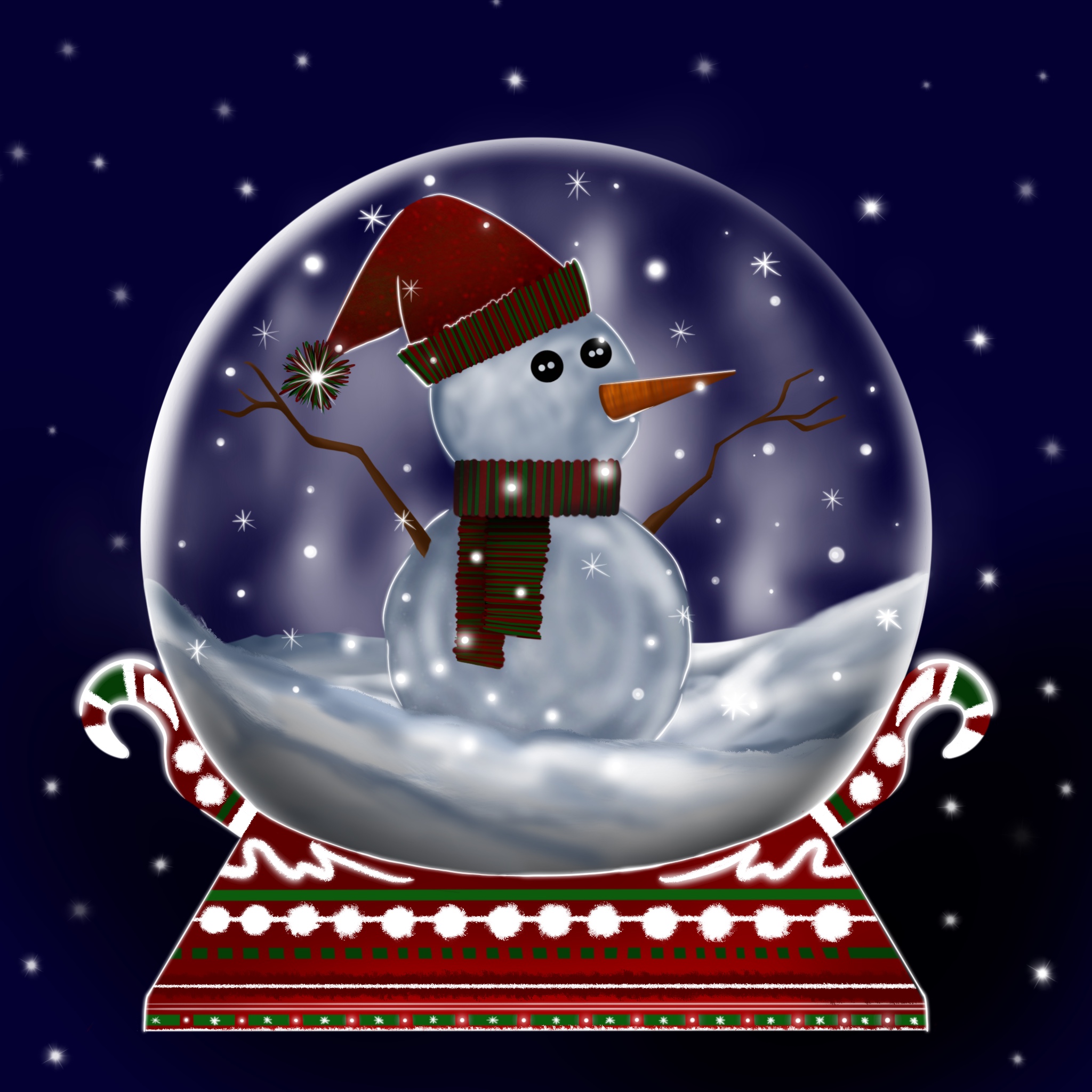 Adventskalender 2019 - Bild 4