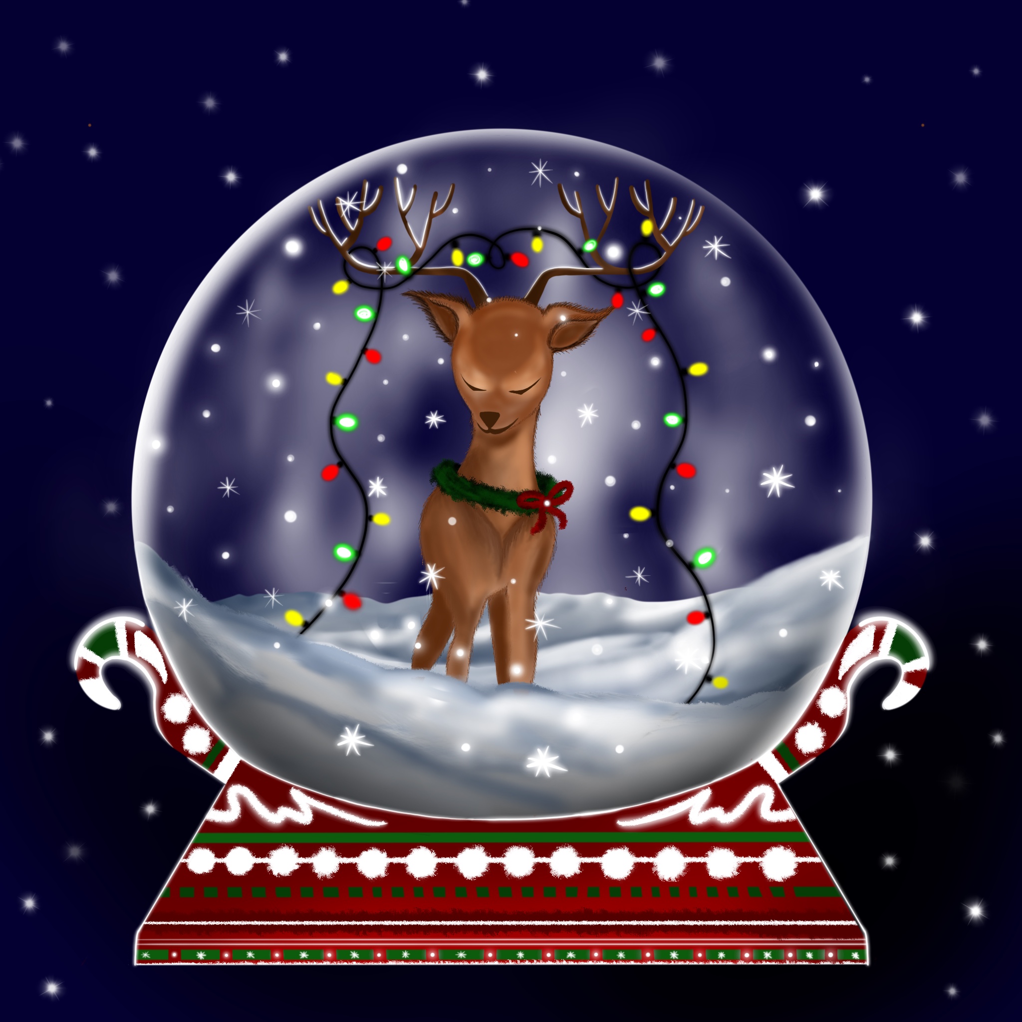 Adventskalender 2019 - Bild 12