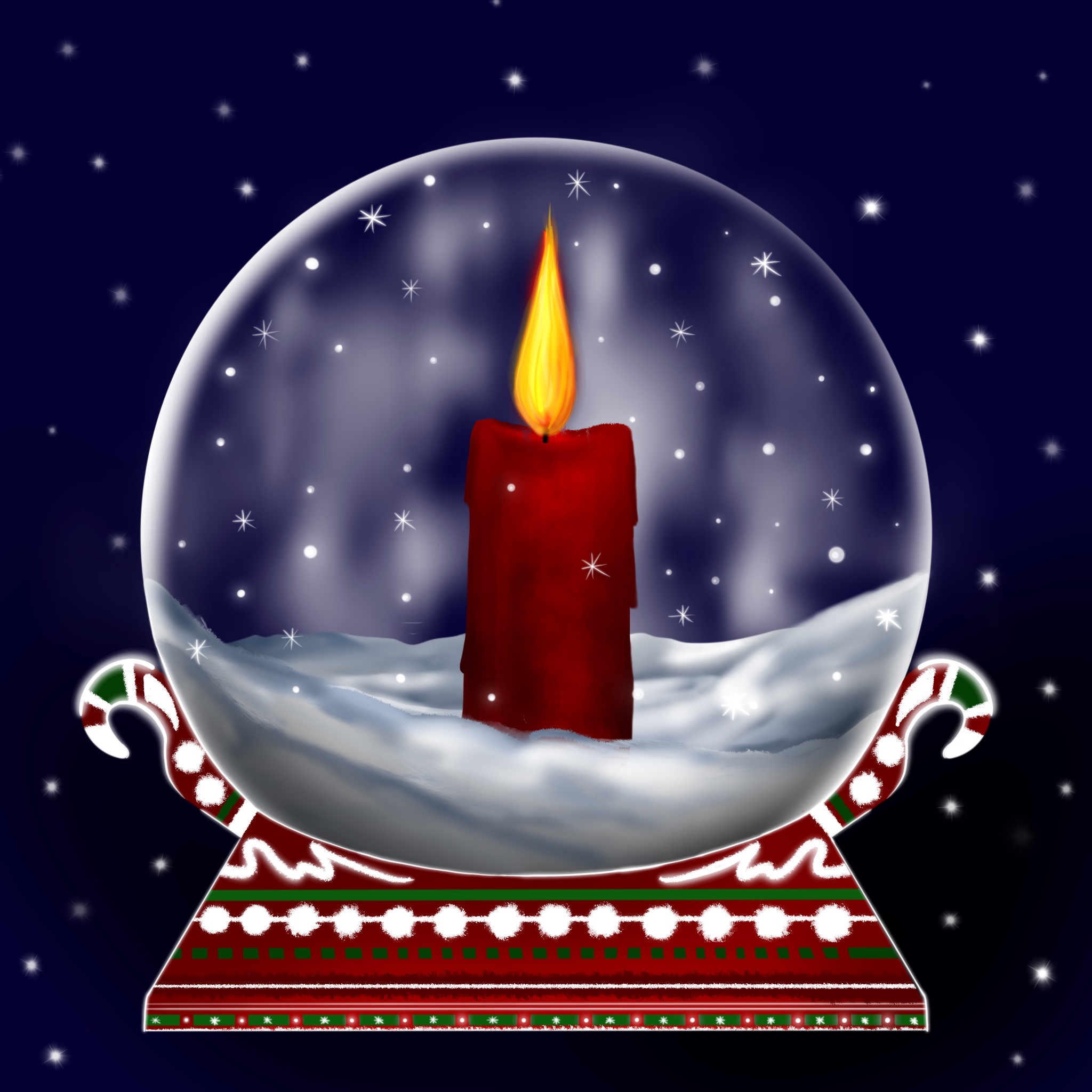 Adventskalender 2019 - Bild 2