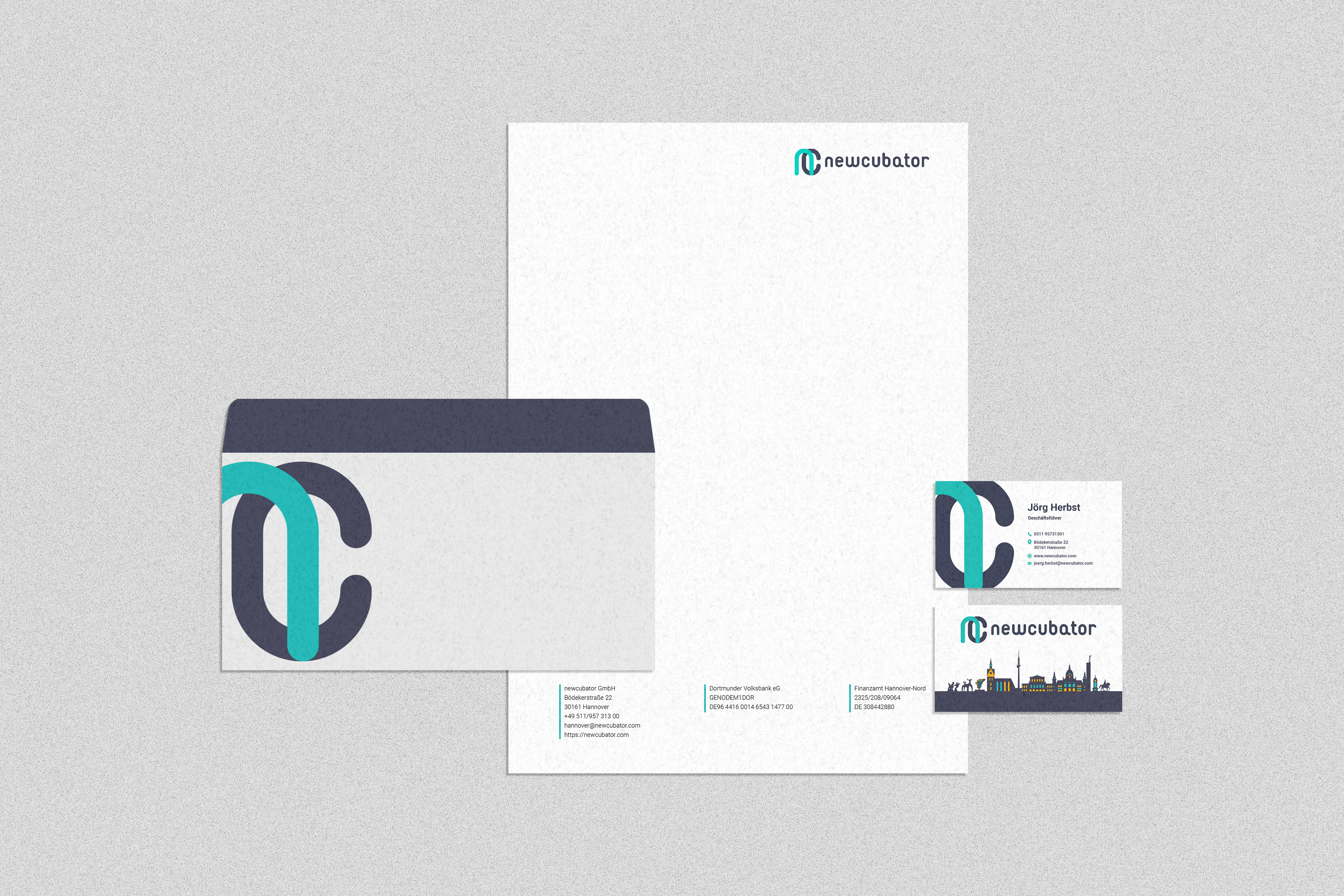 Newcubator GmbH