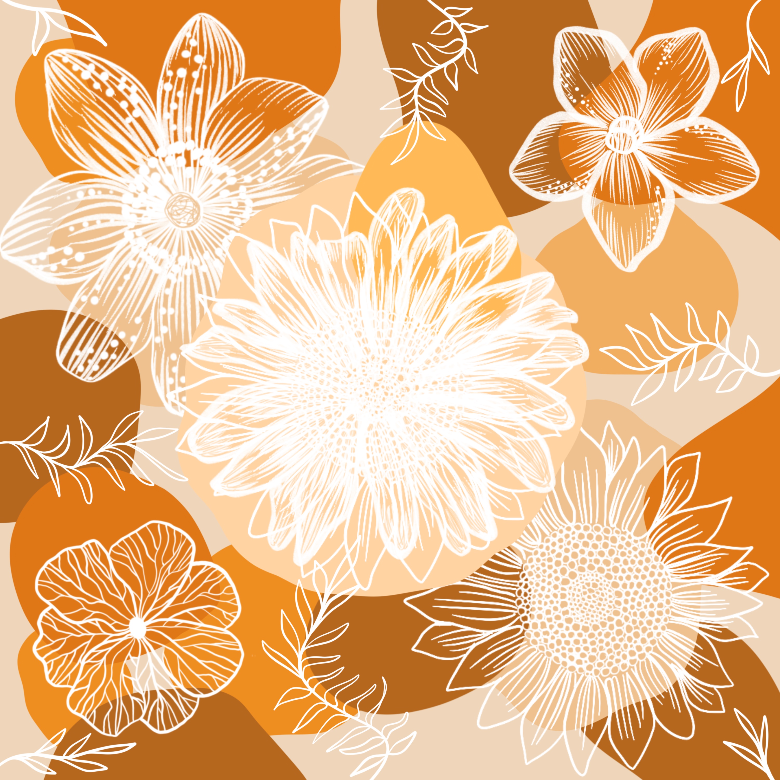 Herbst Illustrationen - Bild 20