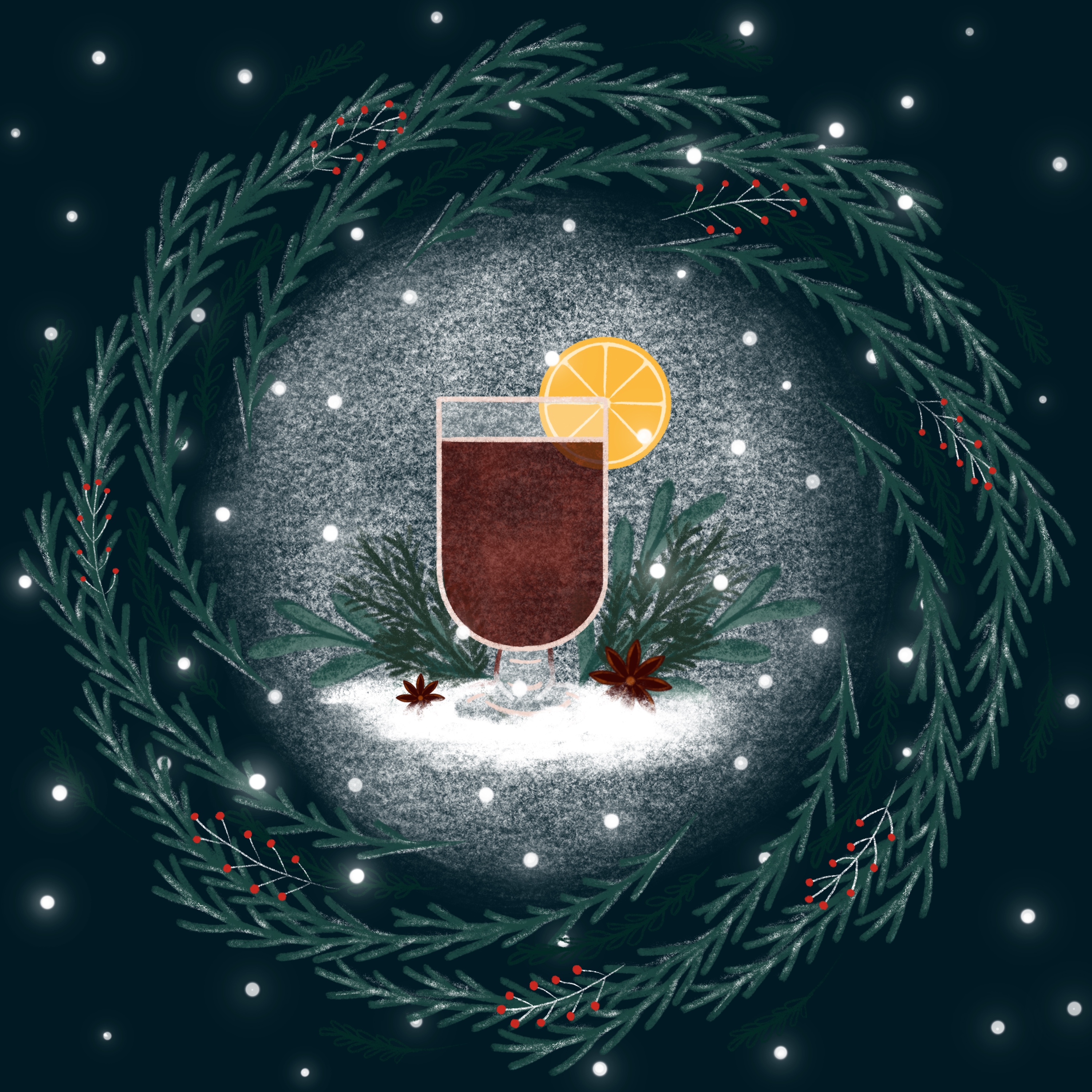 Adventskalender 2020 - Bild 17