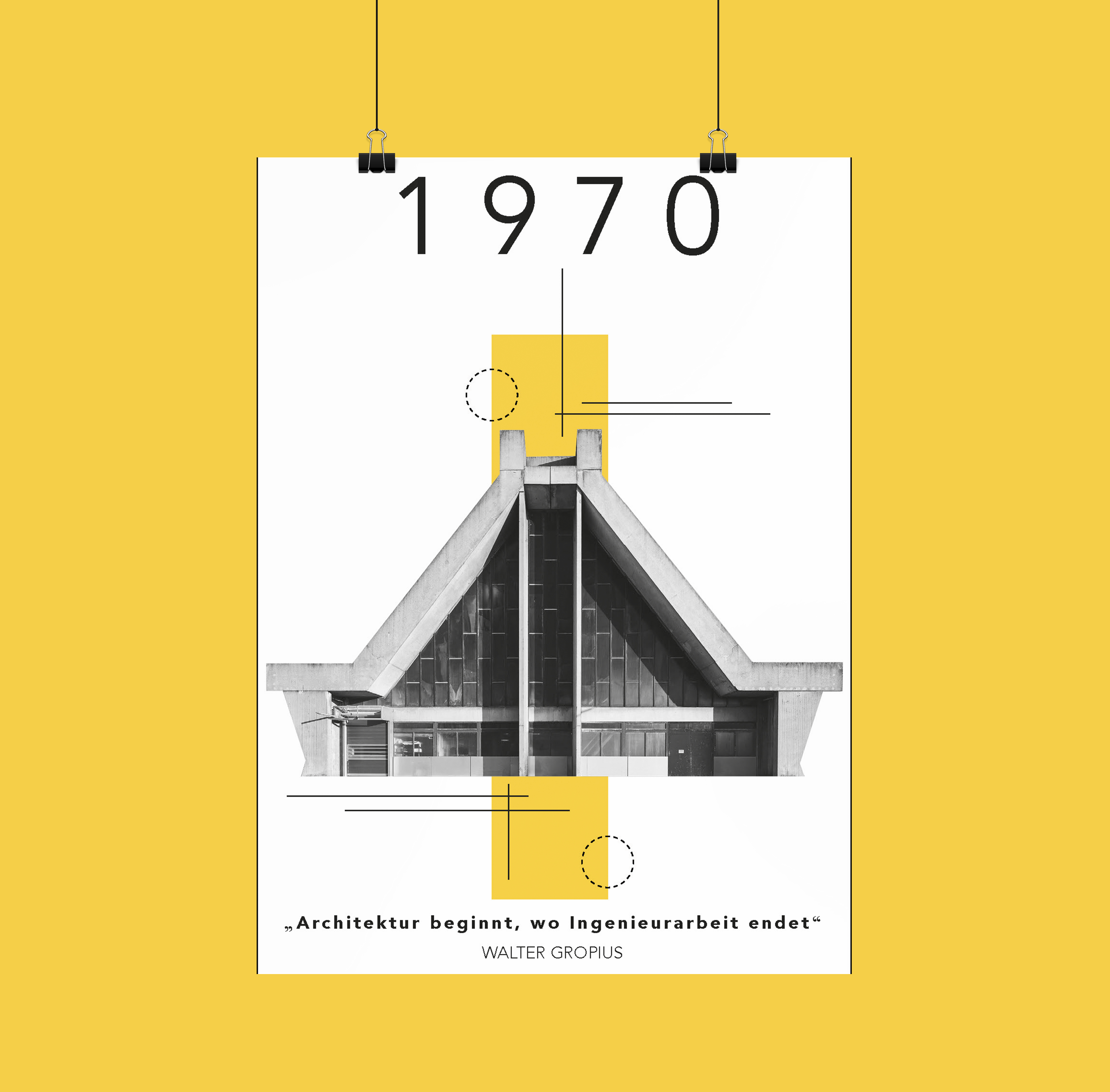 Walter Gropius - Bild 3