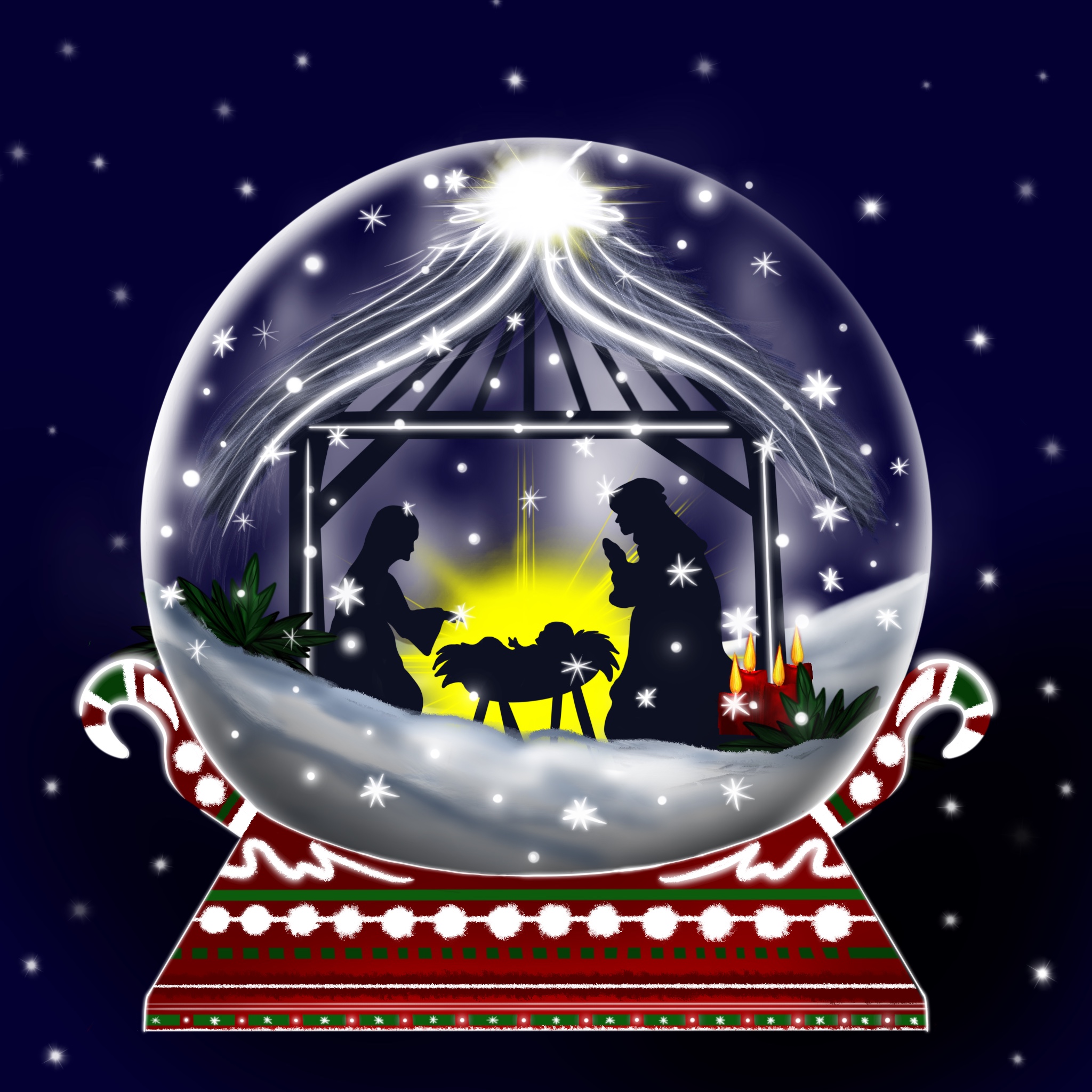 Adventskalender 2019 - Bild 24