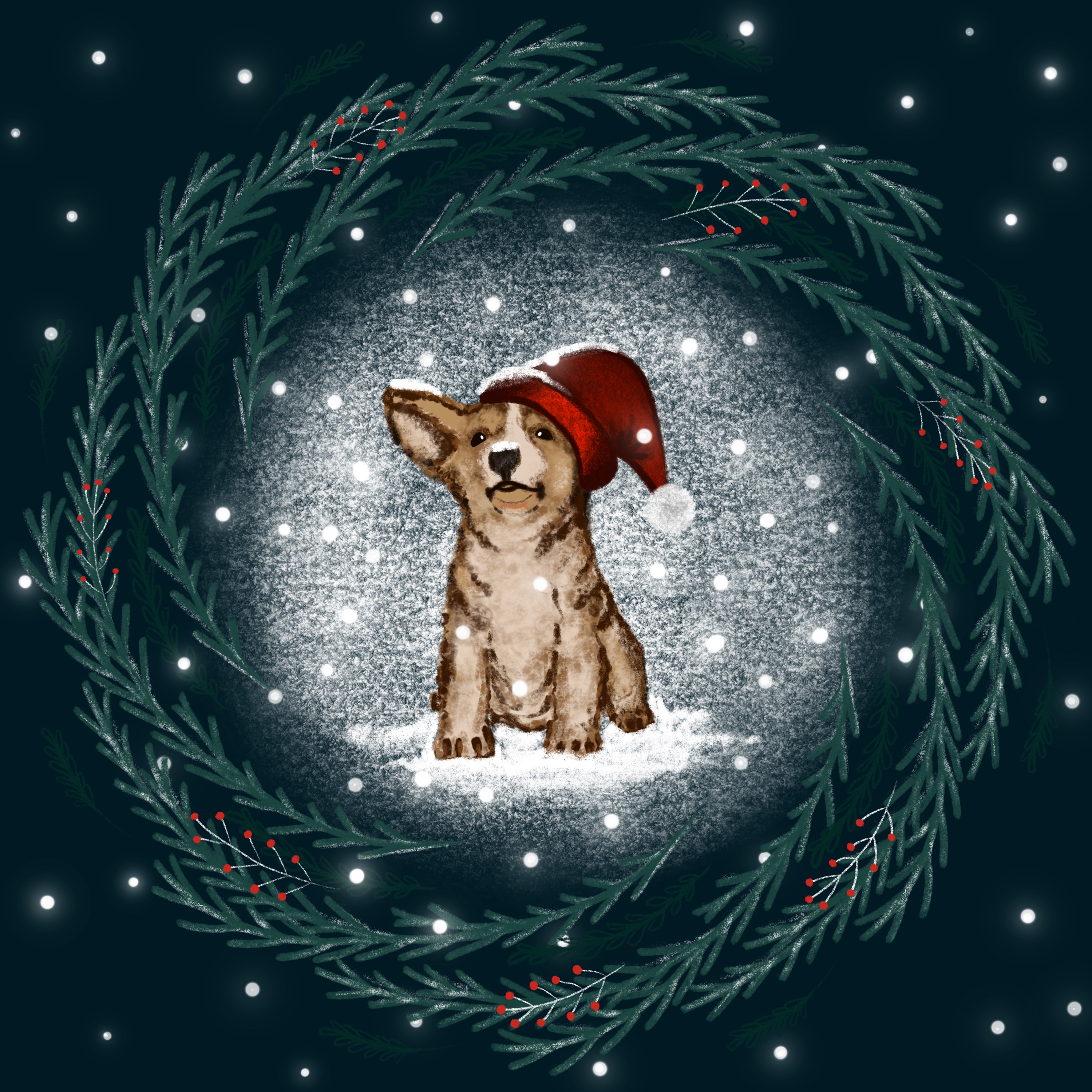 Adventskalender 2020 - Bild 13