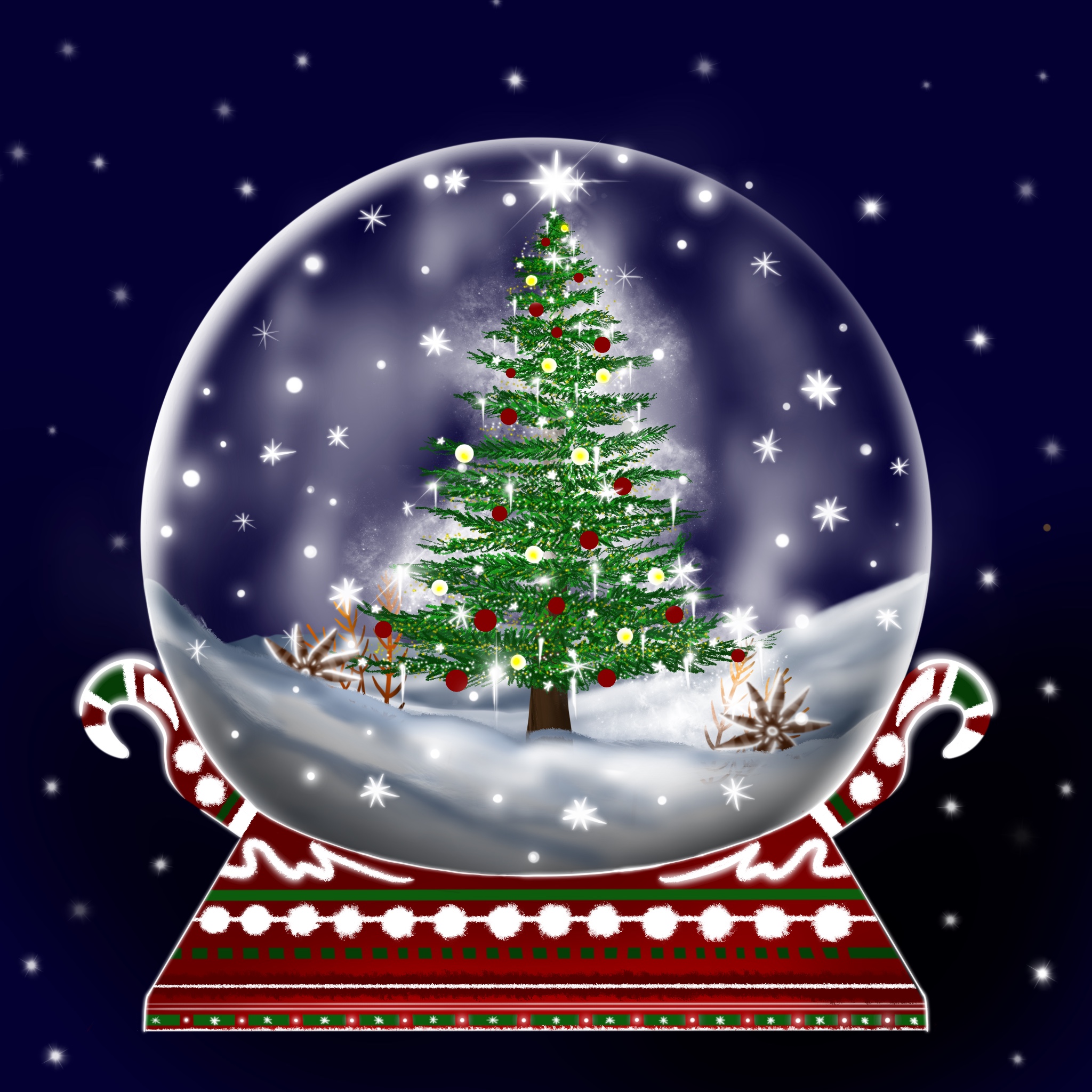 Adventskalender 2019 - Bild 21