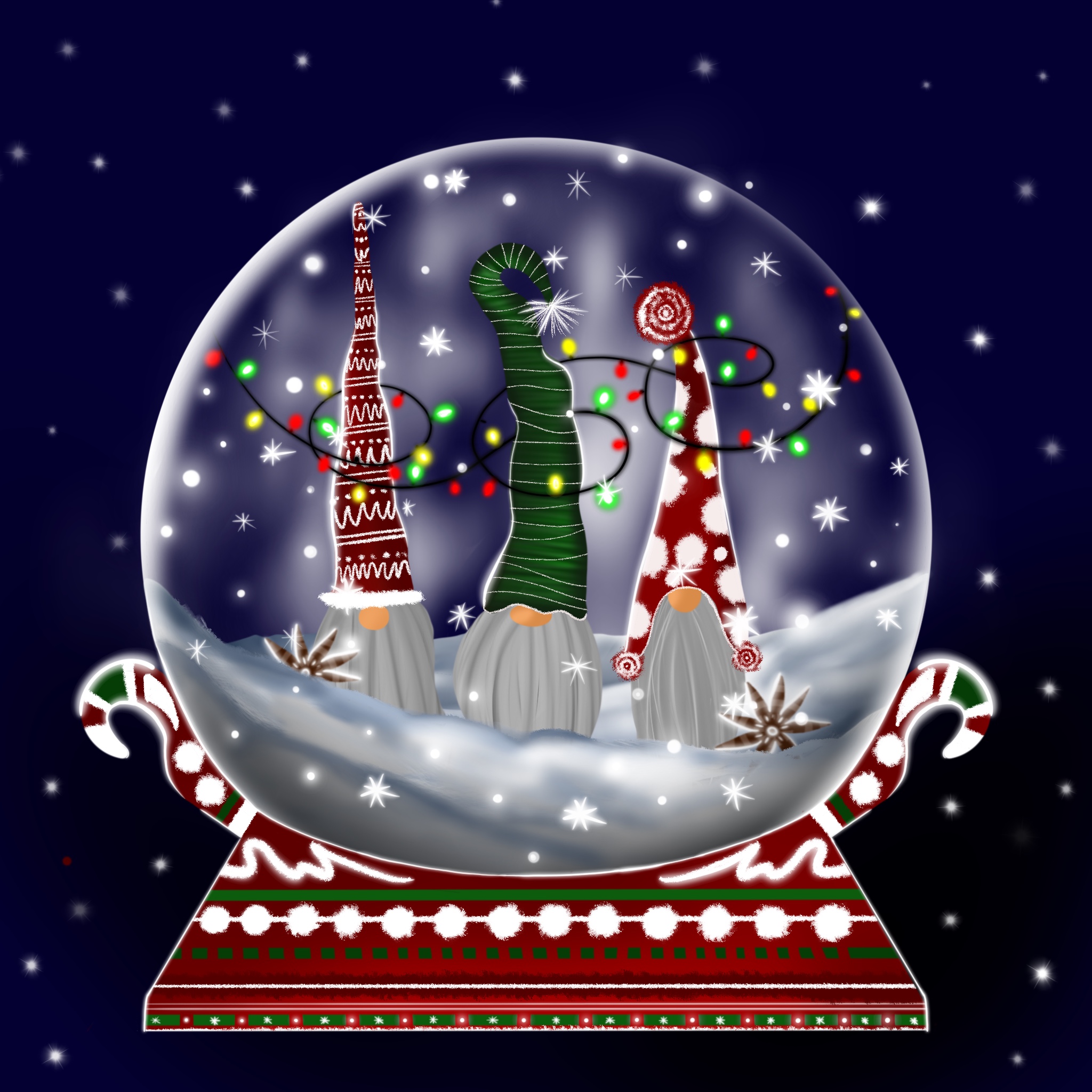 Adventskalender 2019 - Bild 19