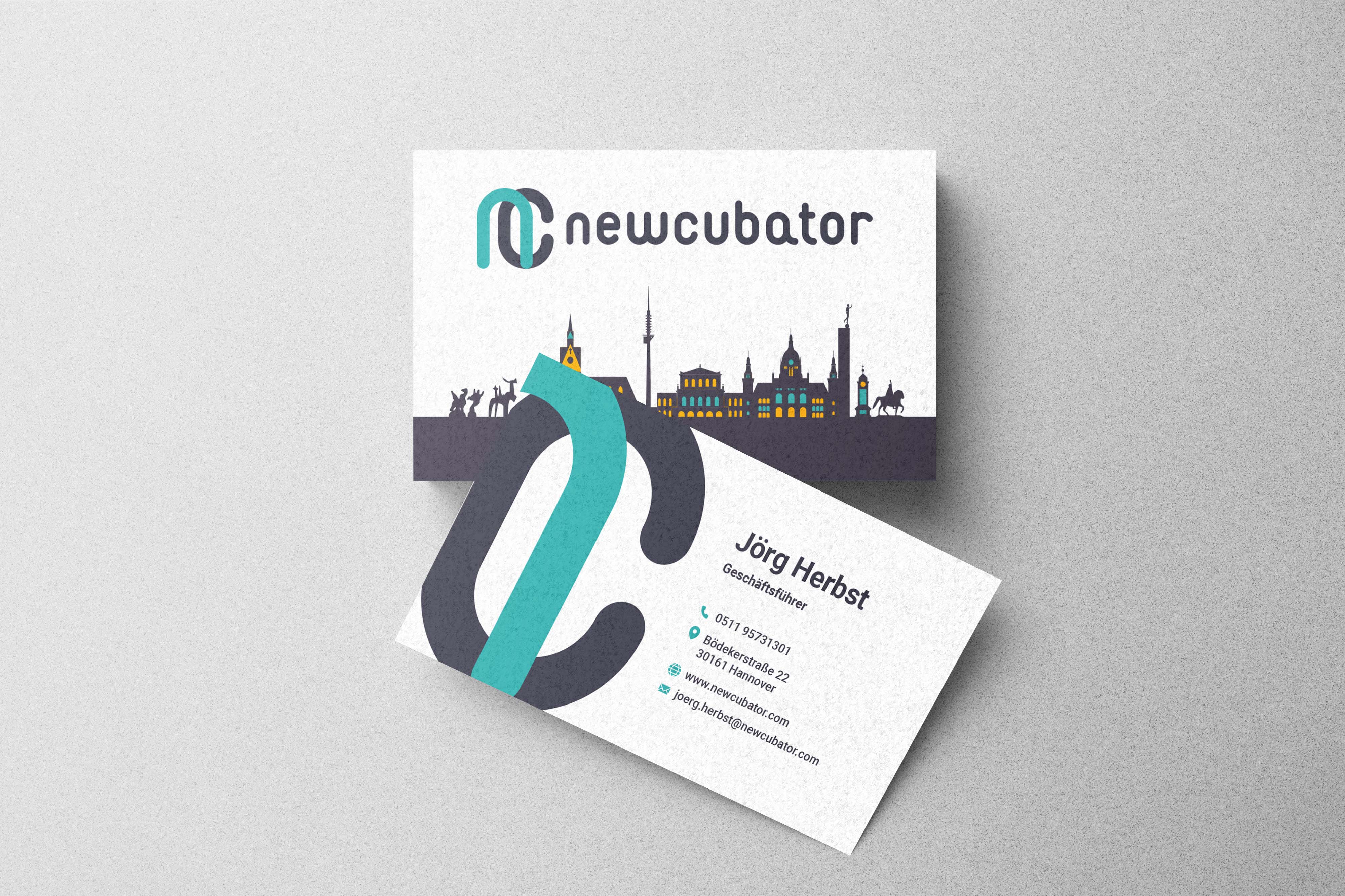 Newcubator GmbH - Bild 2