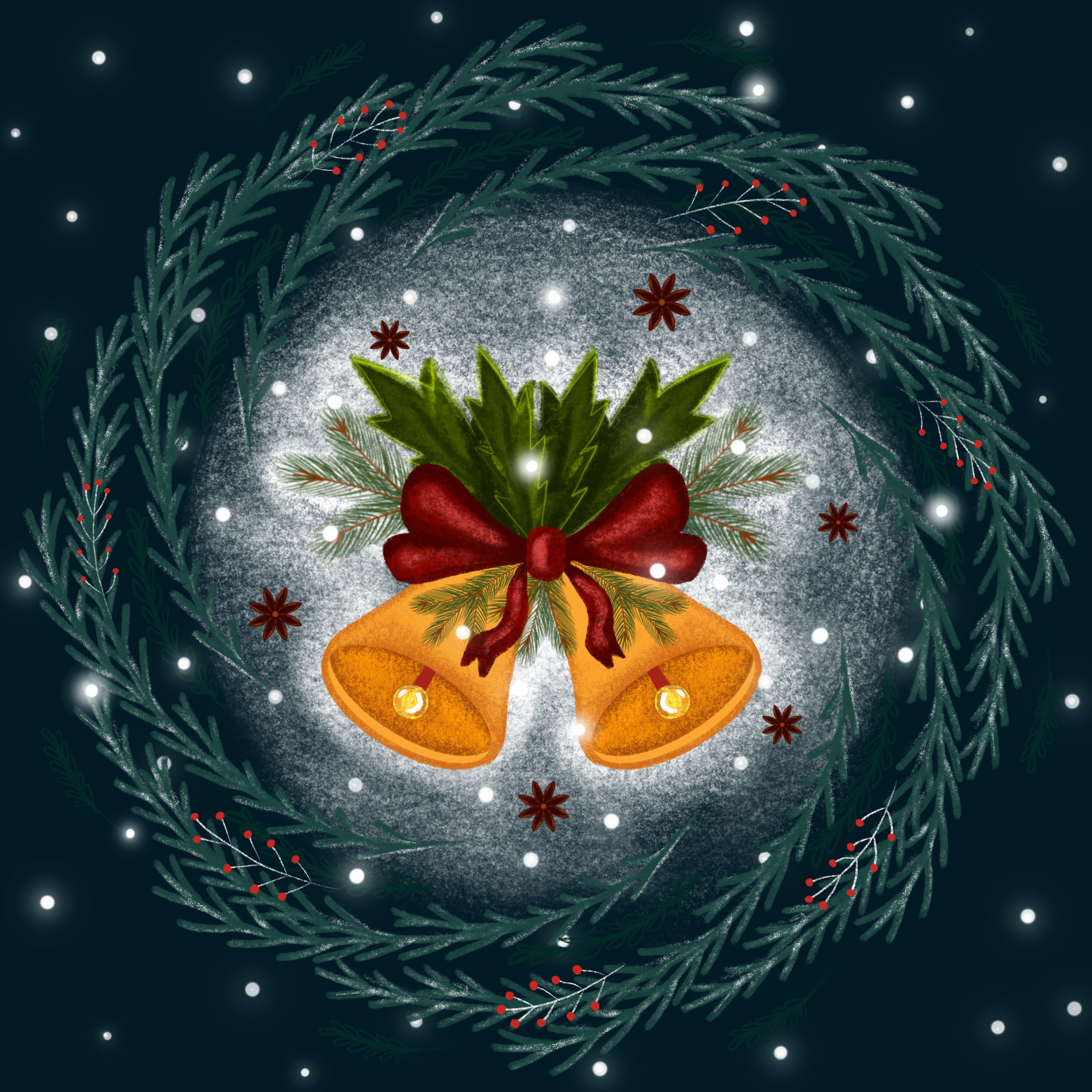 Adventskalender 2020 - Bild 8