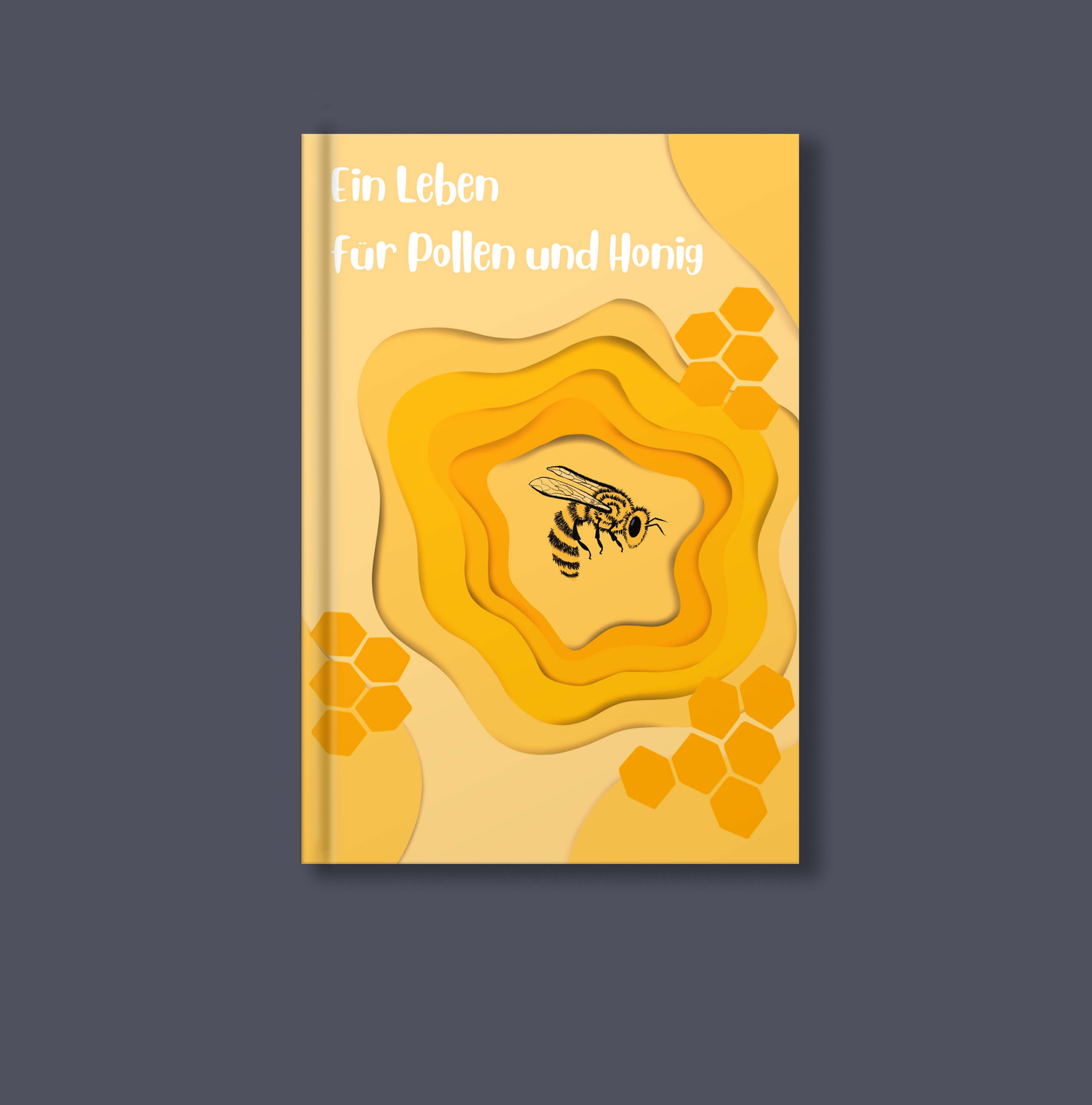 Ein Leben für Pollen und Honig - Bild 1