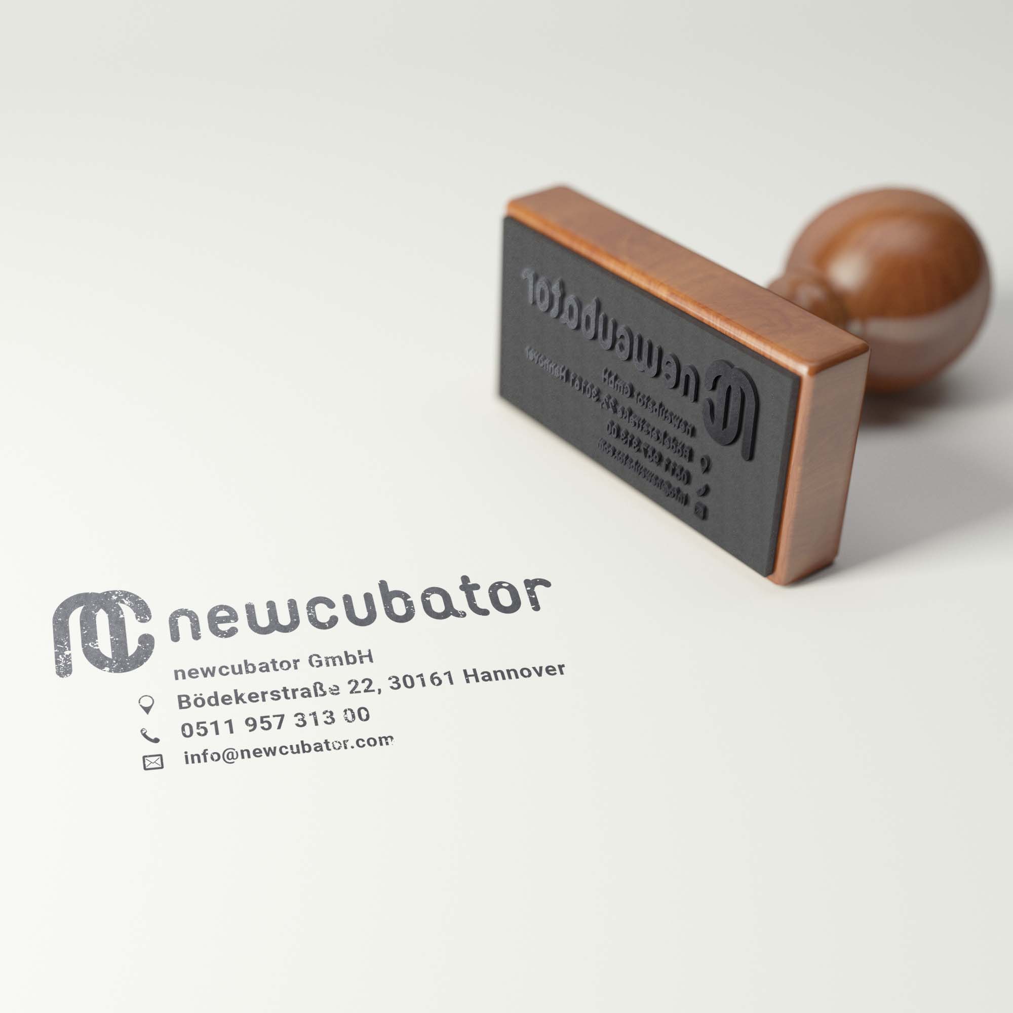 Newcubator GmbH - Bild 3