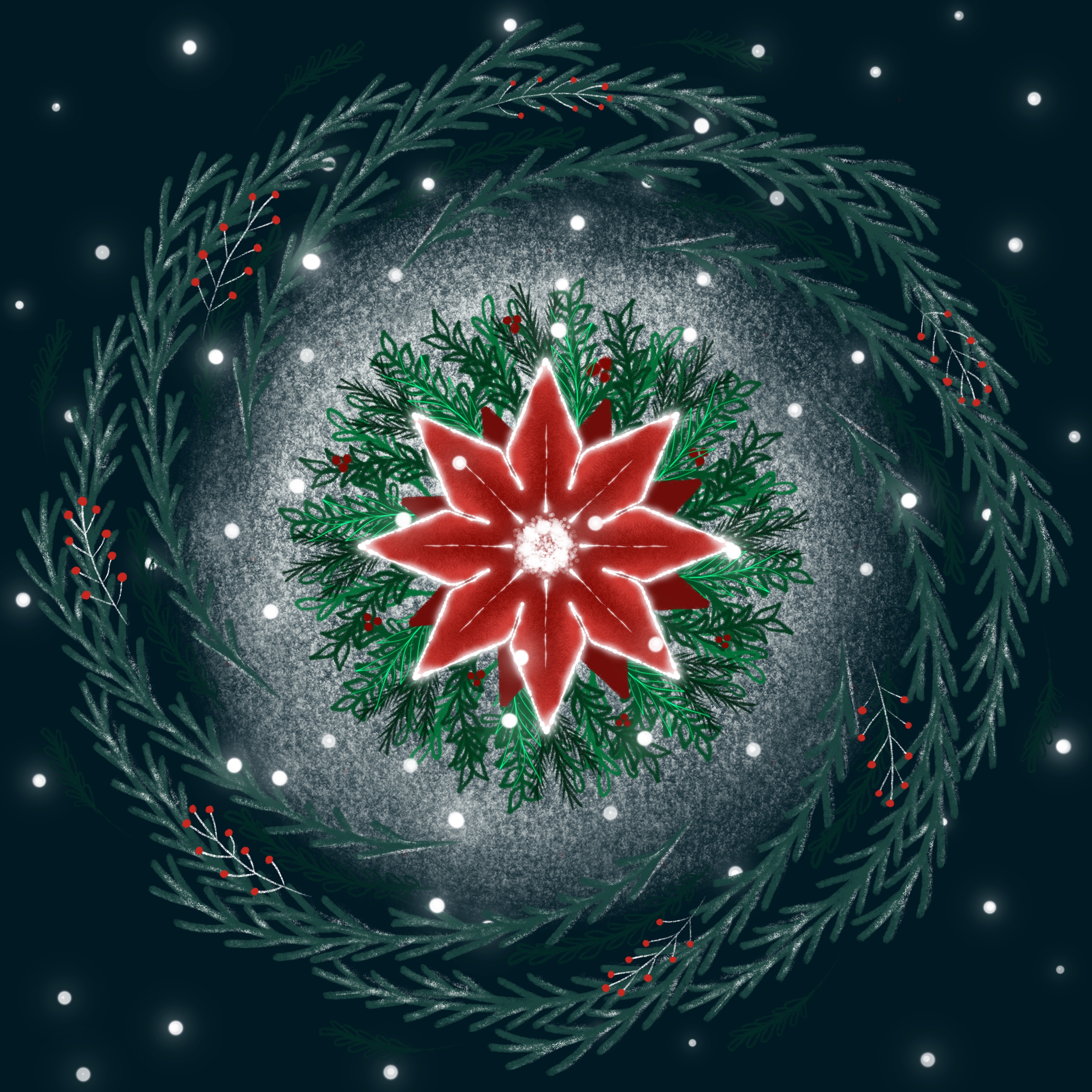 Adventskalender 2020 - Bild 15