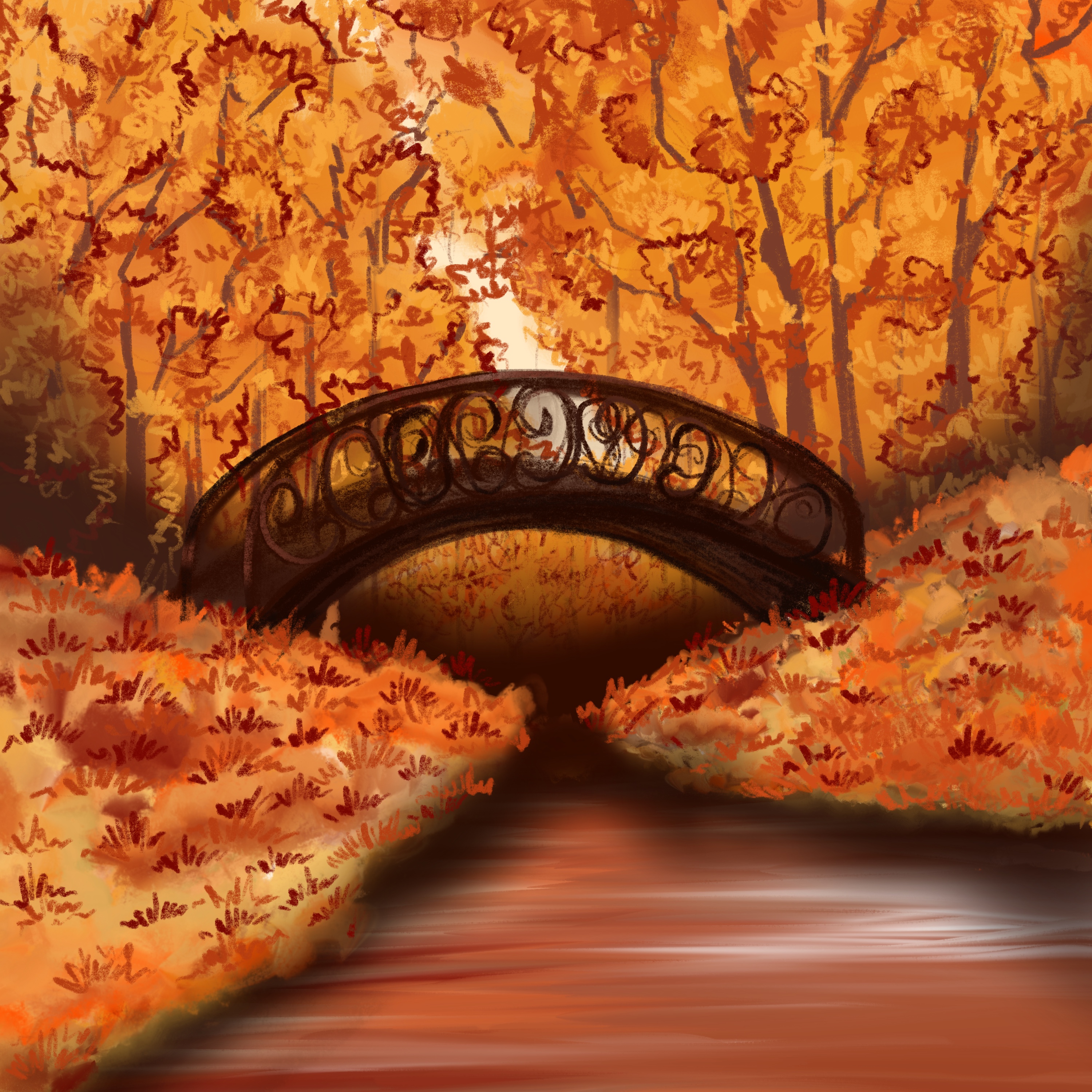 Herbst Illustrationen - Bild 19
