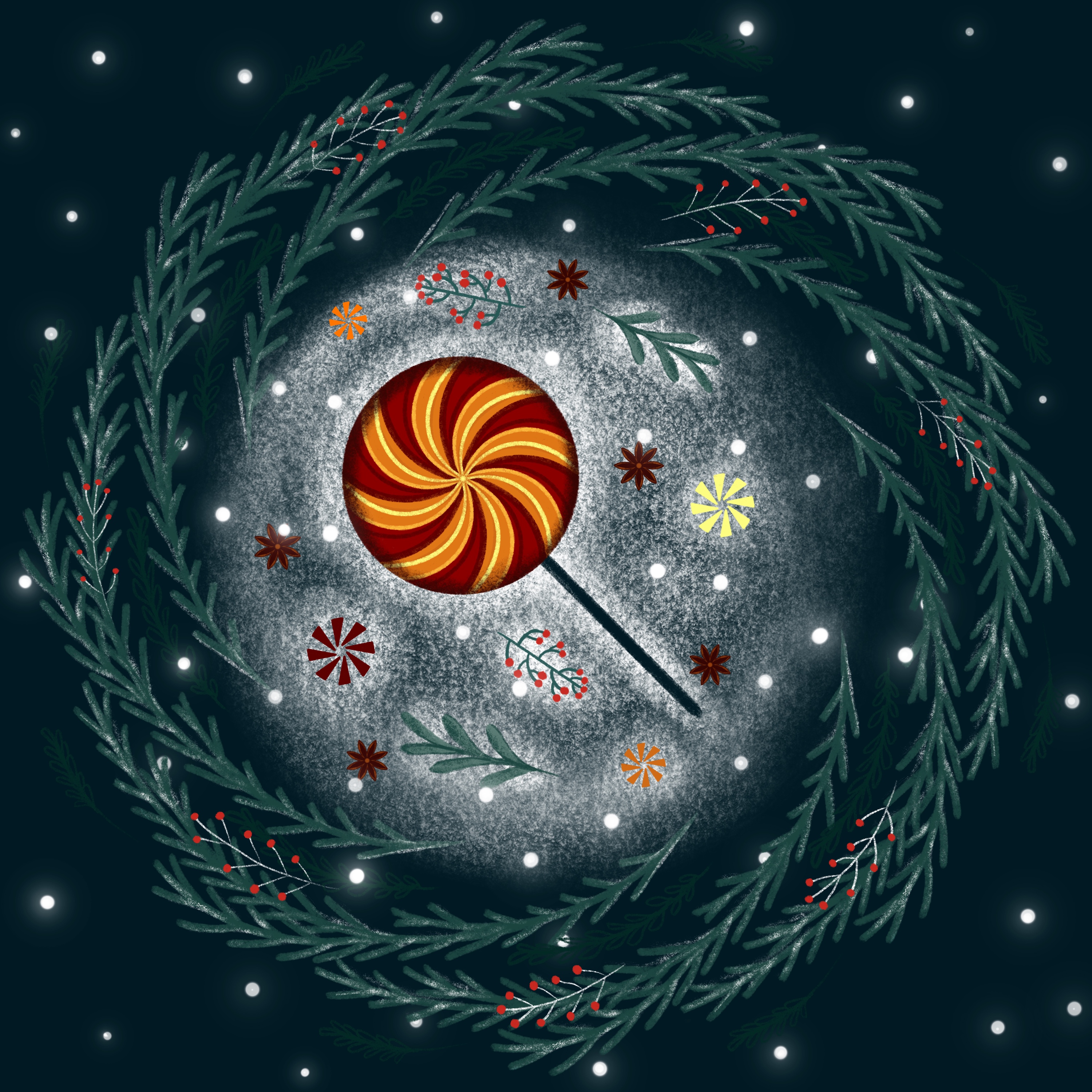 Adventskalender 2020 - Bild 12