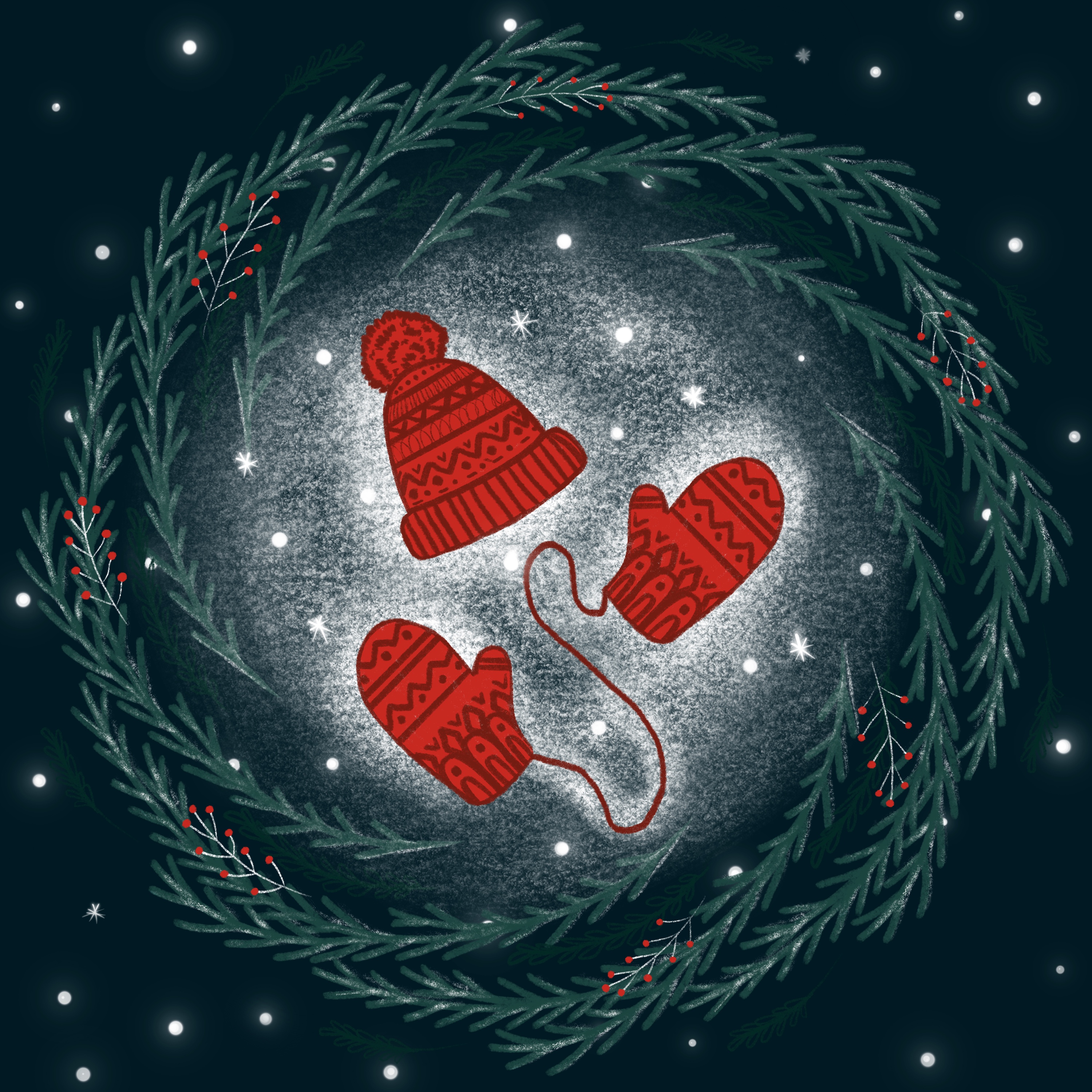 Adventskalender 2020 - Bild 6
