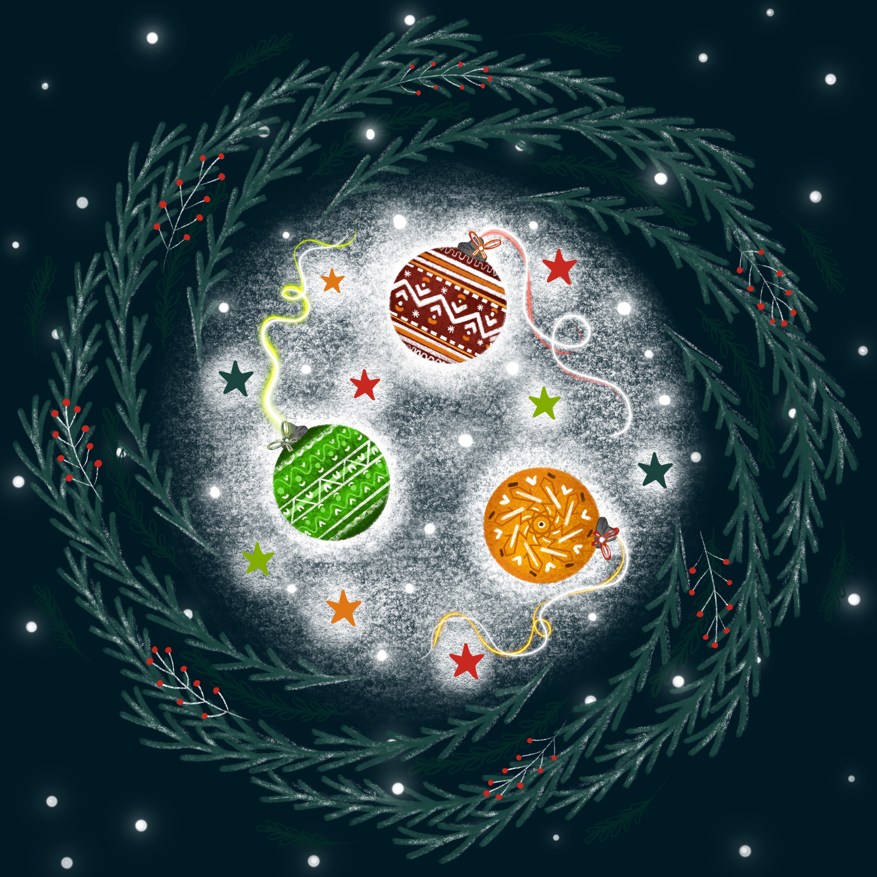 Adventskalender 2020 - Bild 10