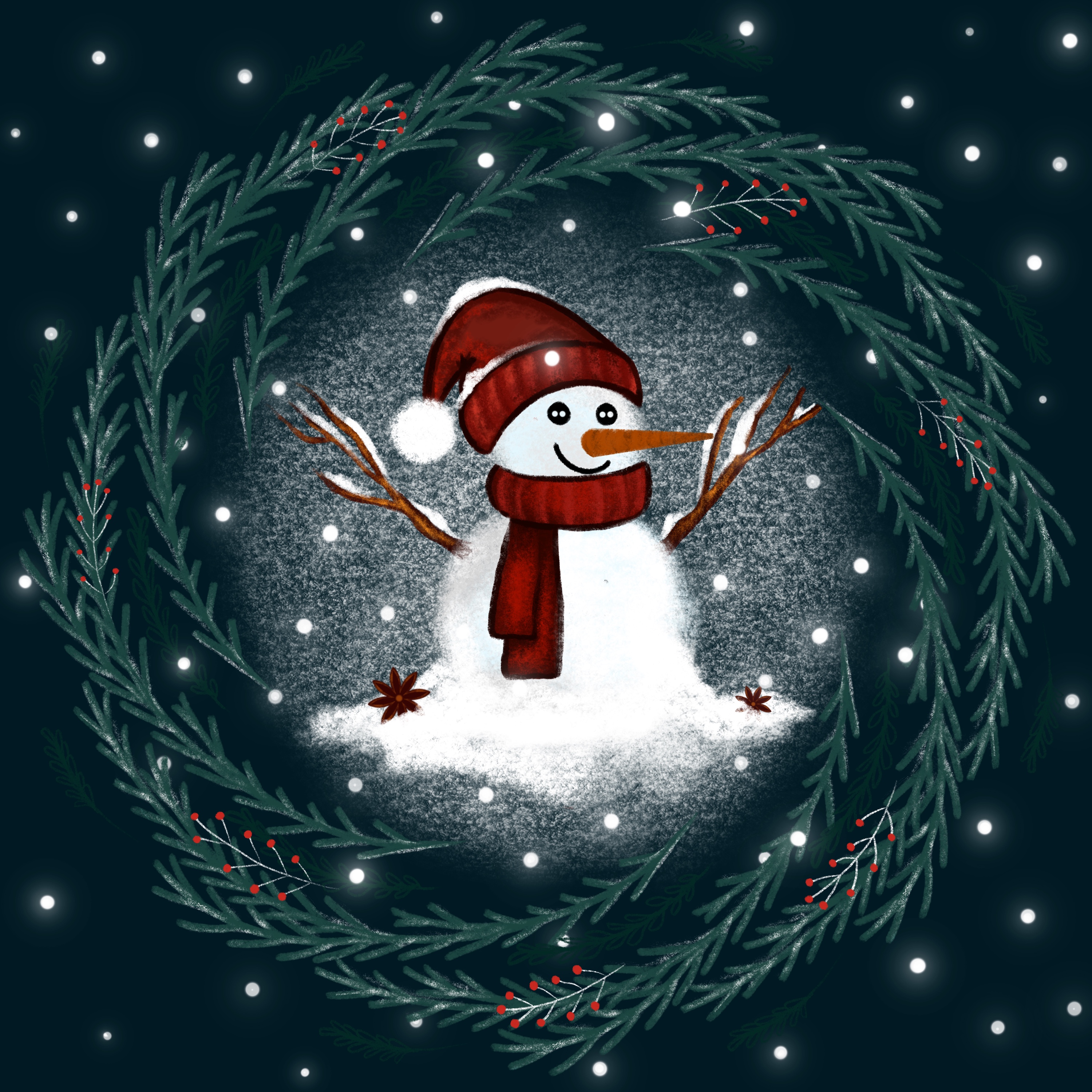 Adventskalender 2020 - Bild 14