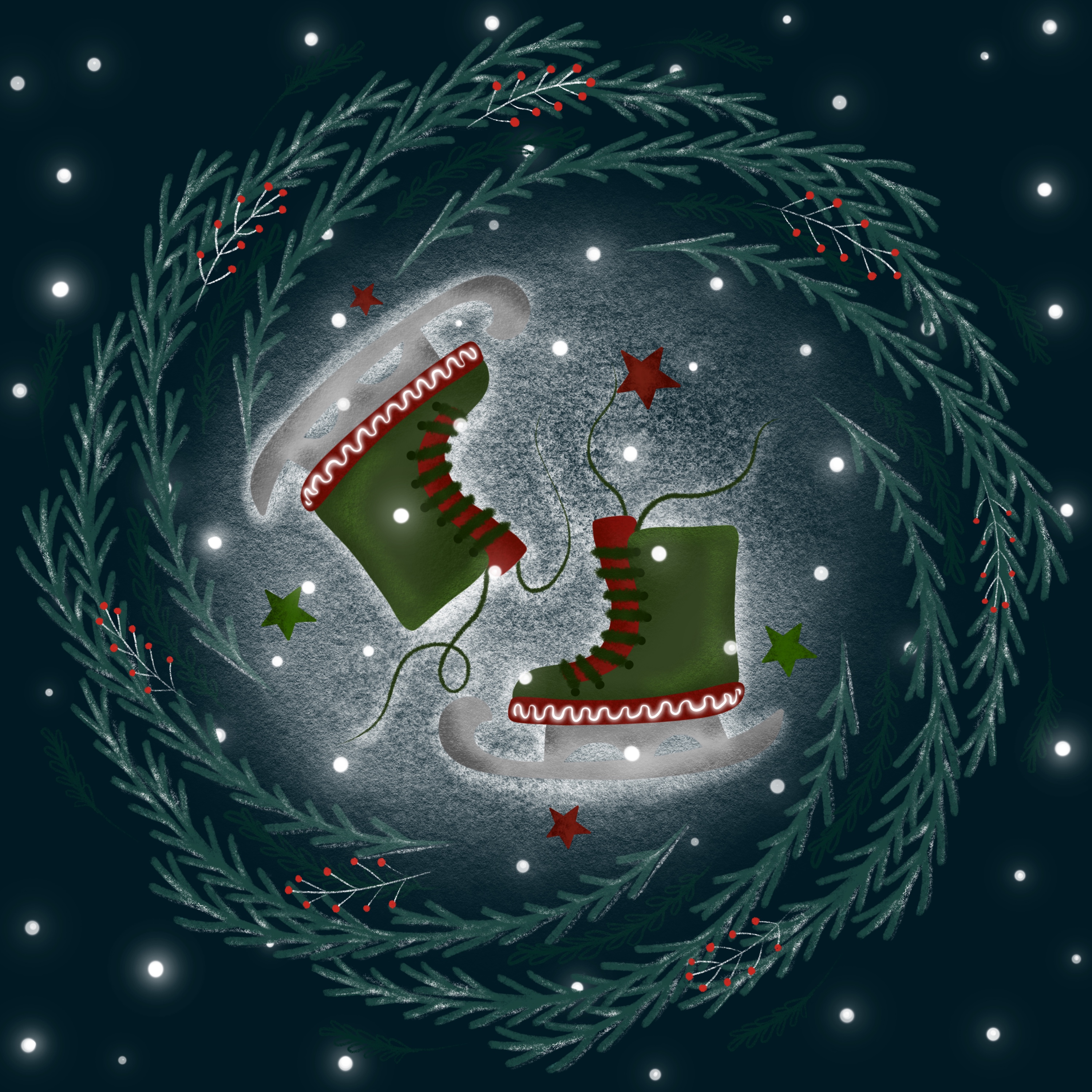 Adventskalender 2020 - Bild 4