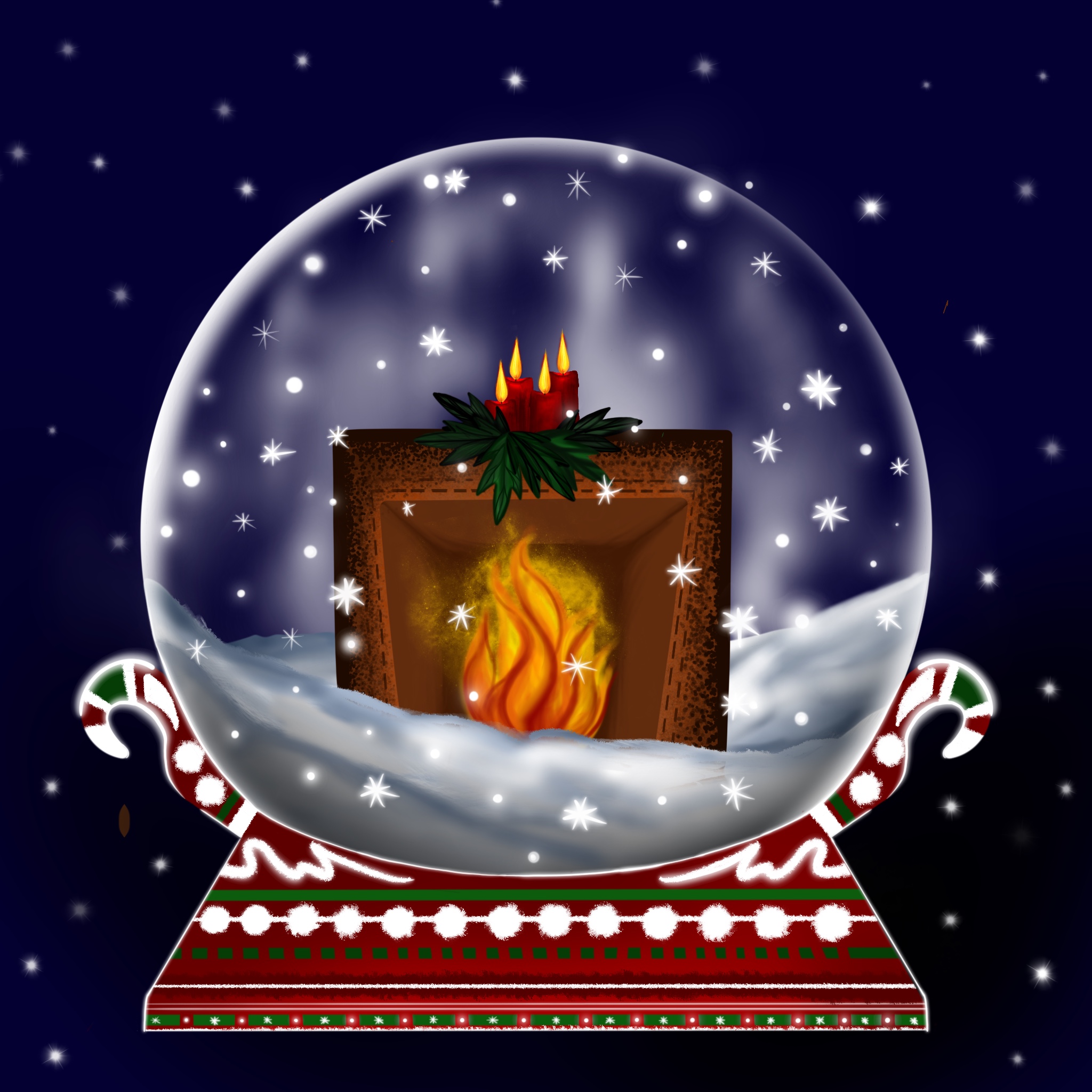 Adventskalender 2019 - Bild 22