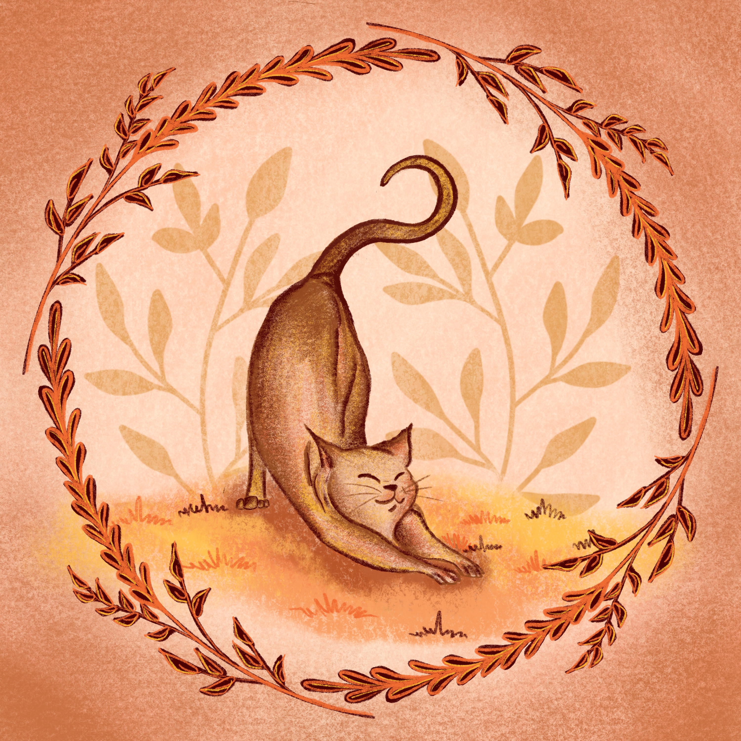 Herbst Illustrationen - Bild 10
