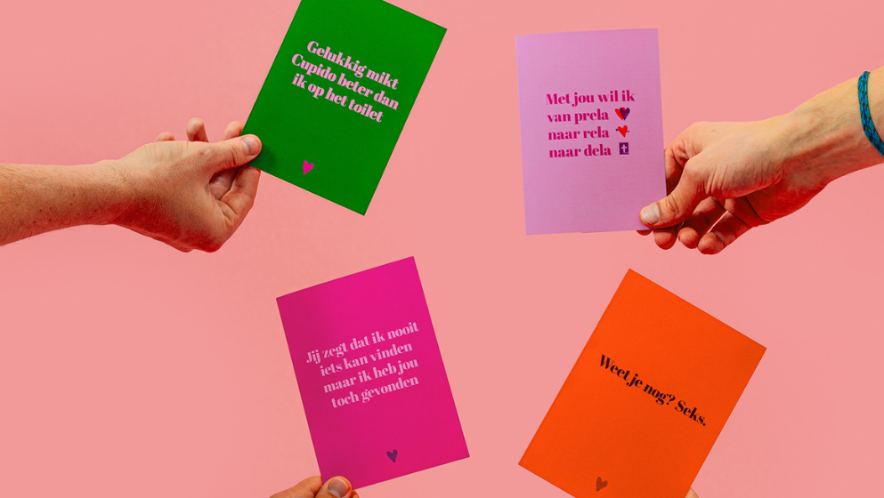 Valentijnsonderzoek 2025