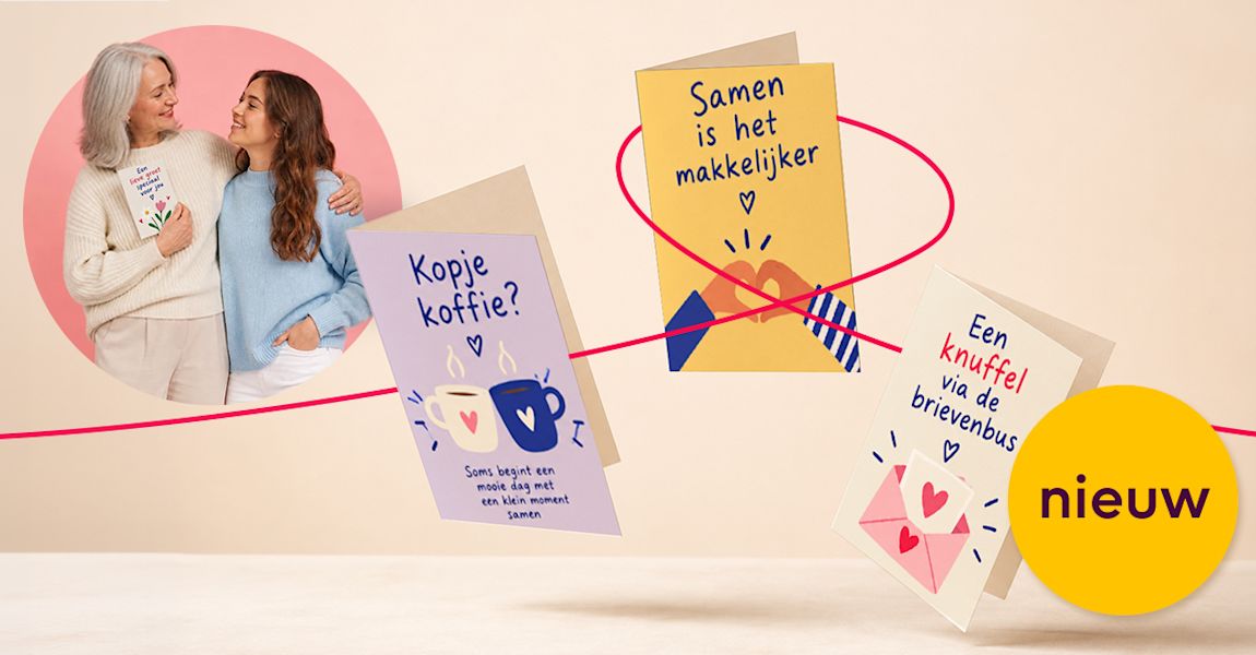 Samen tegen eenzaamheid