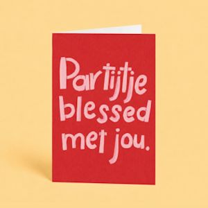 Dag van de vriendschap