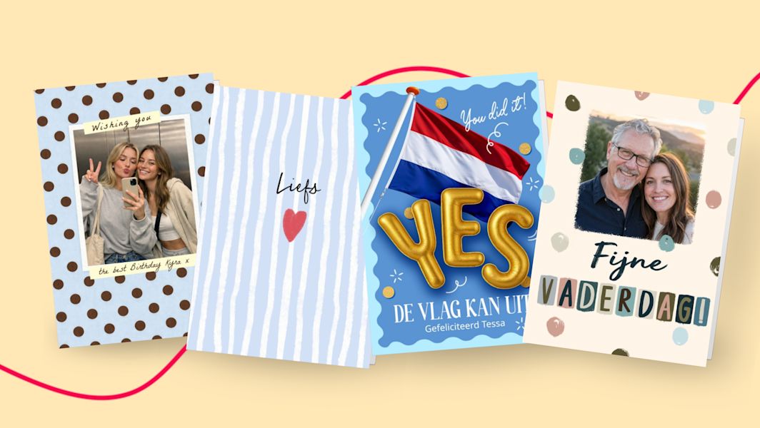 Attent voor elk moment