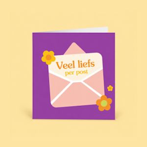 Denken aan