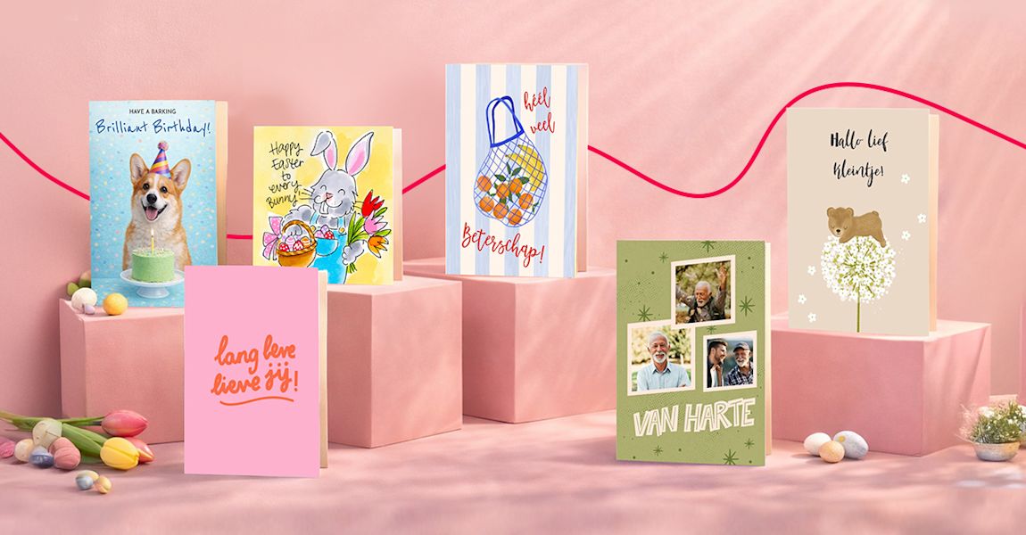 Attent voor elk moment