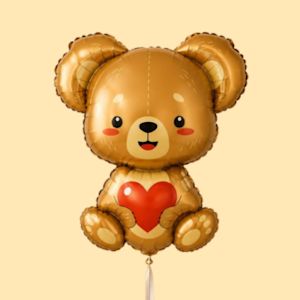 Ballonnen