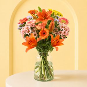 Bloemen & planten