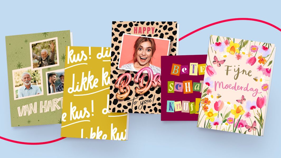 Attent voor elk moment