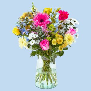 Bloemen & planten