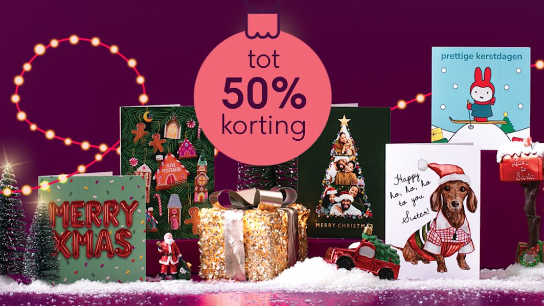 Wegens succes verlengd!