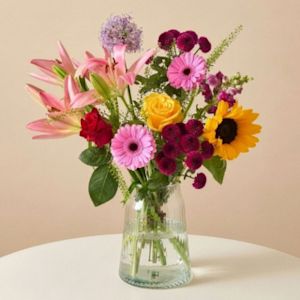 Bloemen & planten