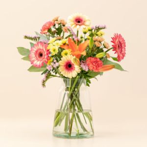 Bloemen & planten
