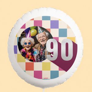 Ballonnen