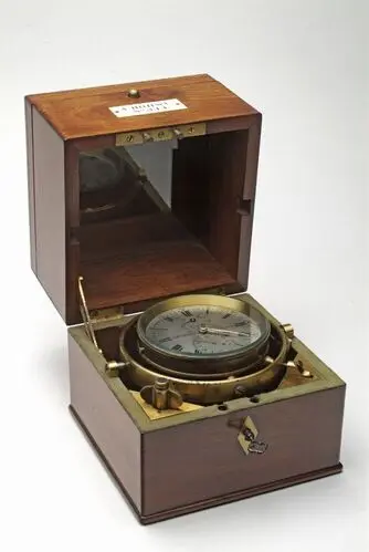 https://Marine chronometer
