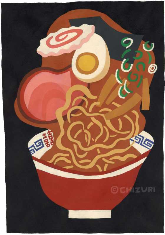 RAMEN