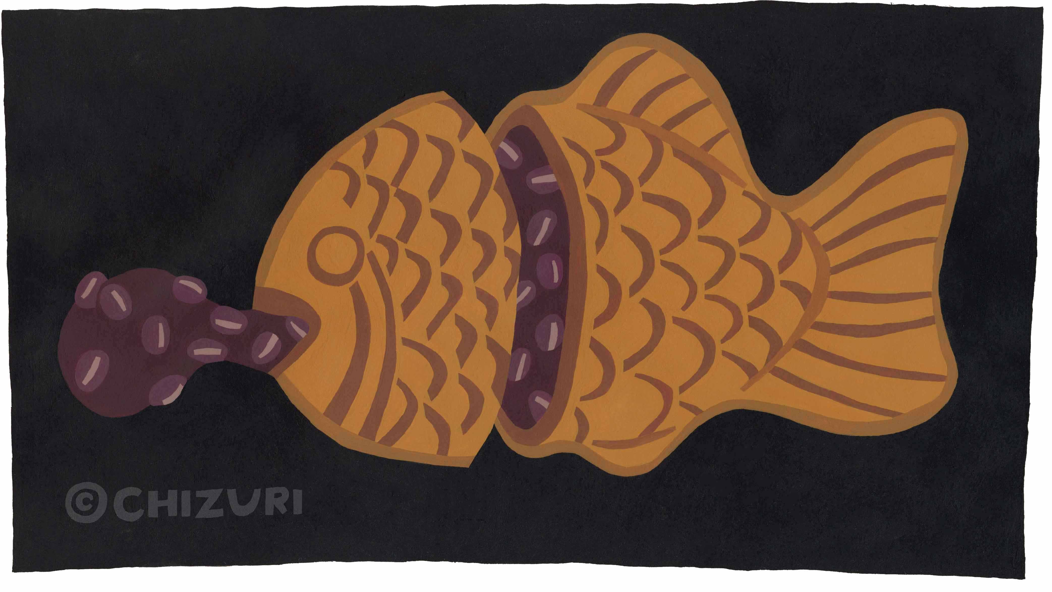 TAIYAKI