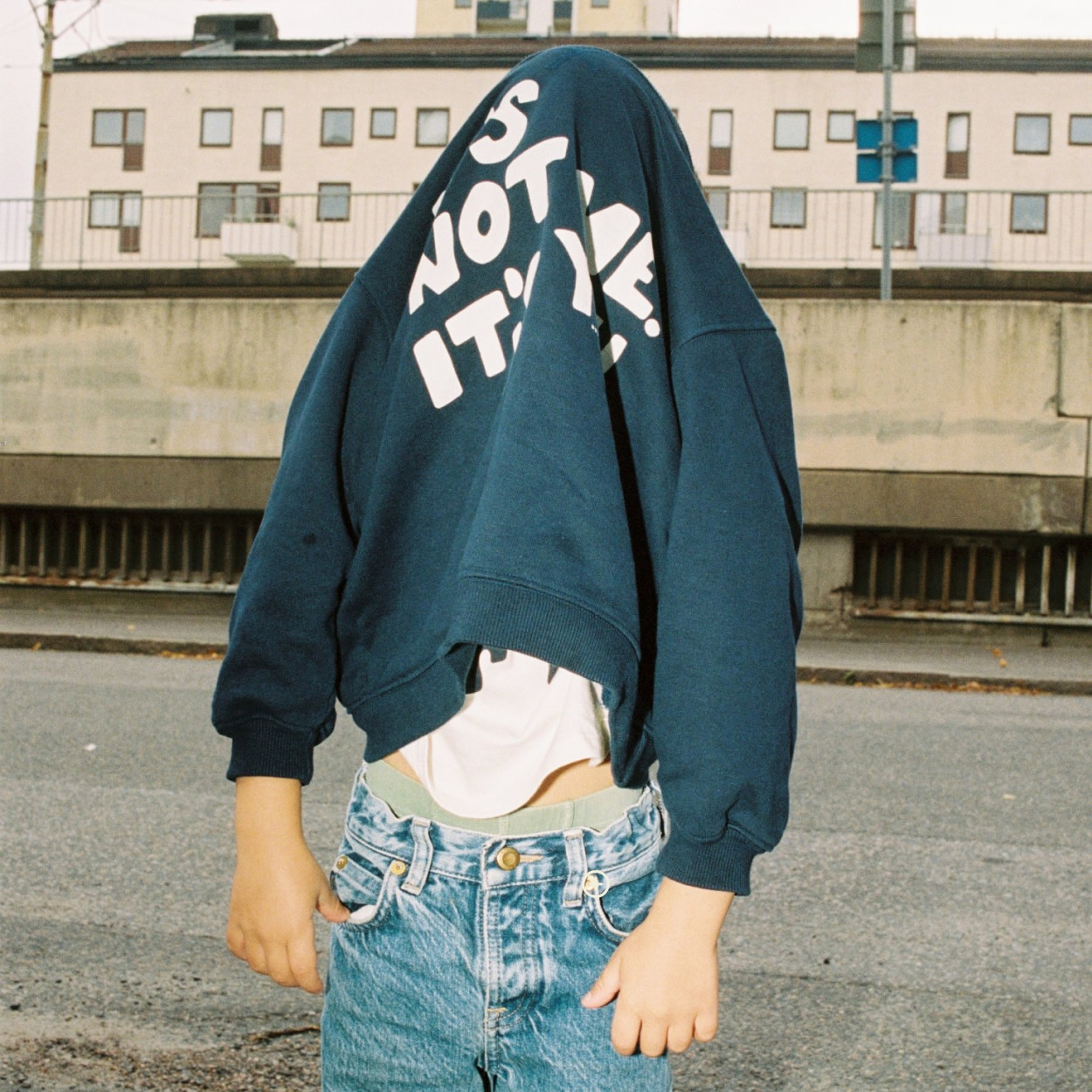 Nudie Jeans Kids