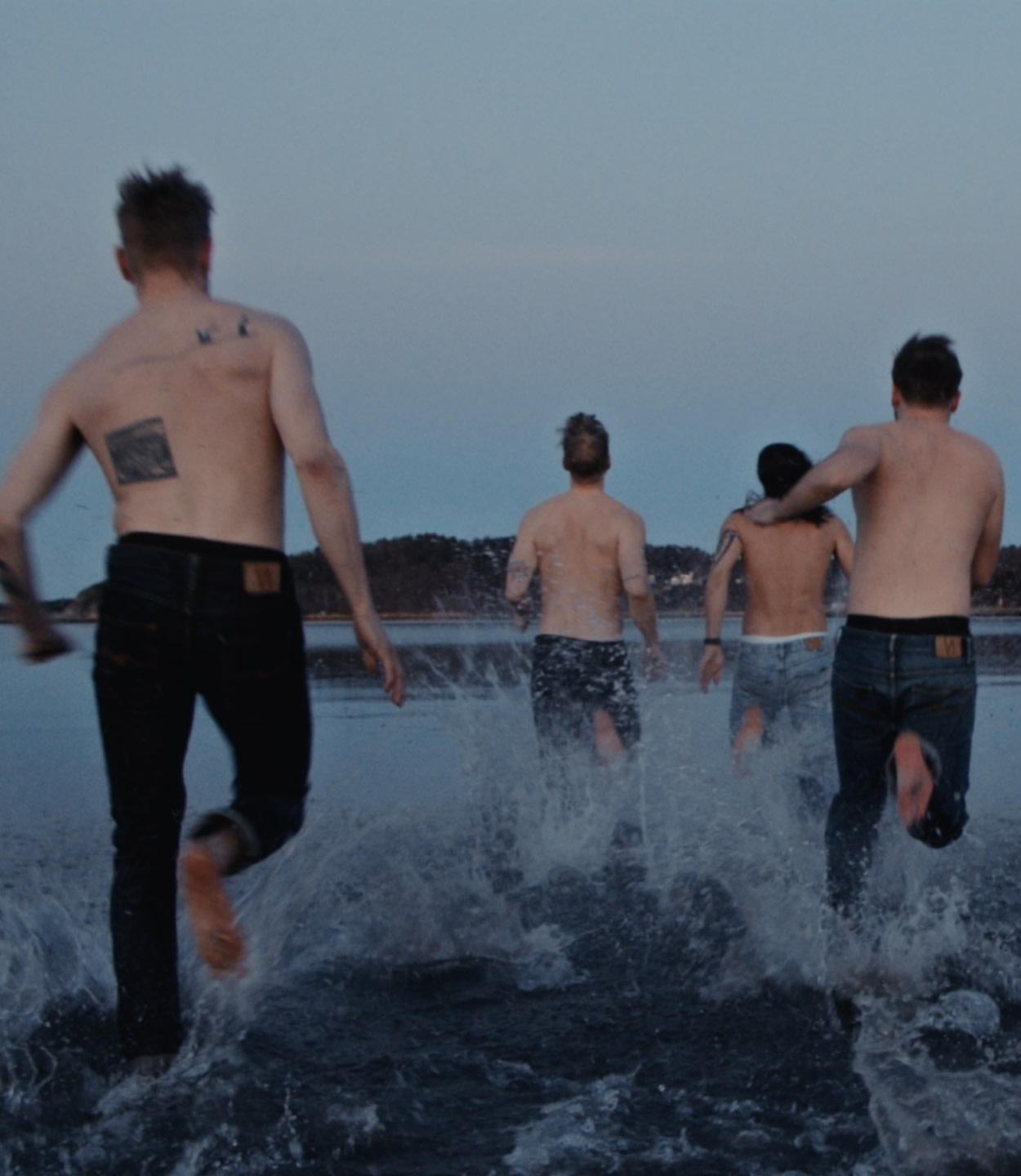 The Journal – Nudie Jeans® | 100% Organic Denim