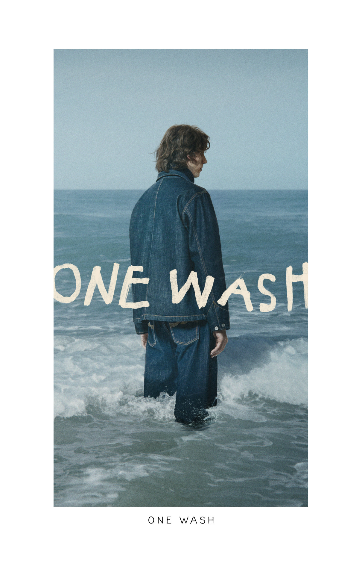 One Wash