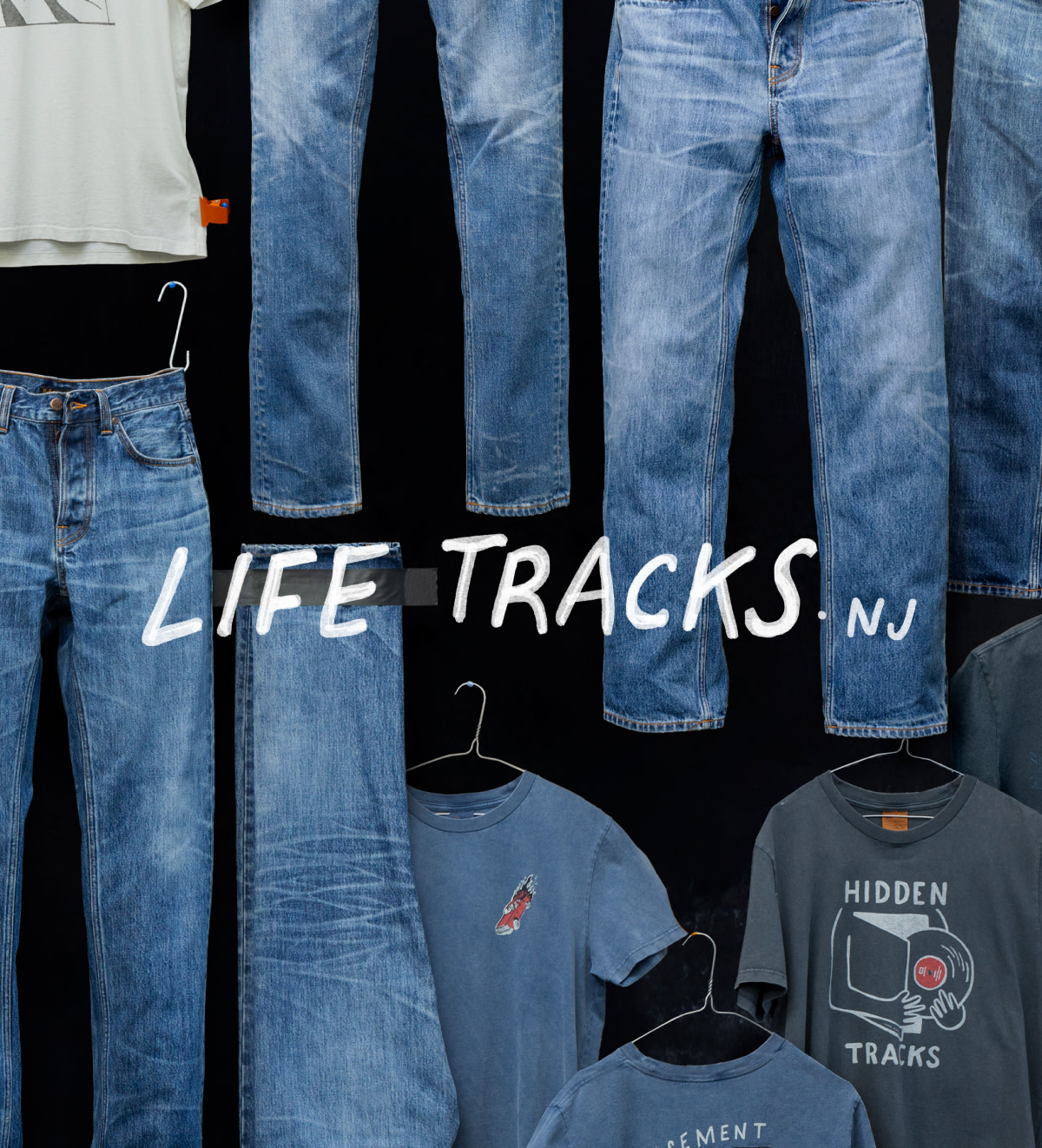 Life Tracks Drop 2