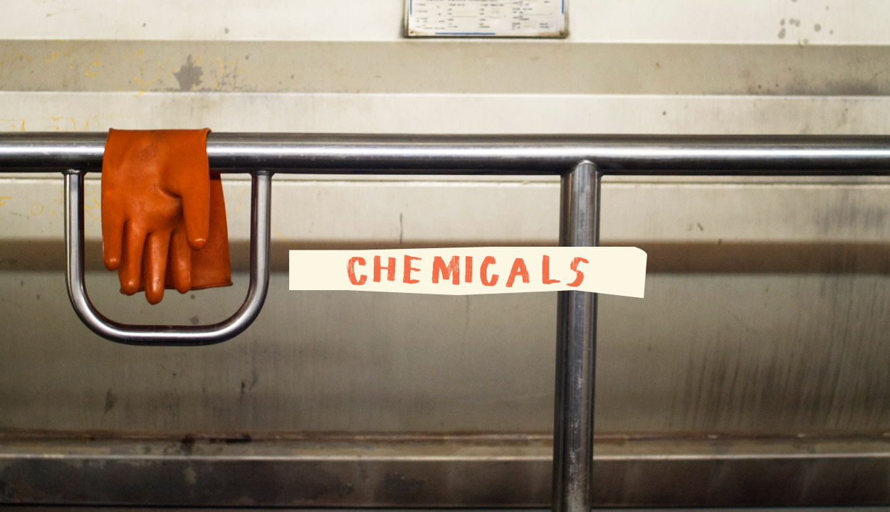 Chemicals