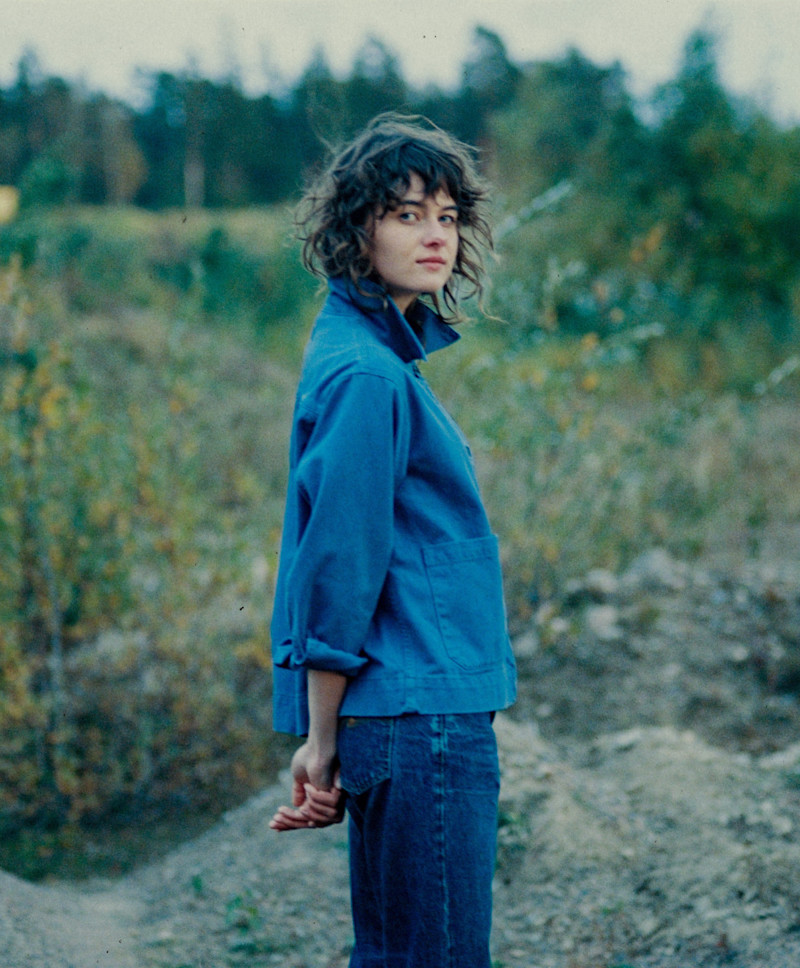 Women's new arrivals – Nudie Jeans® | 100% Organic Denim