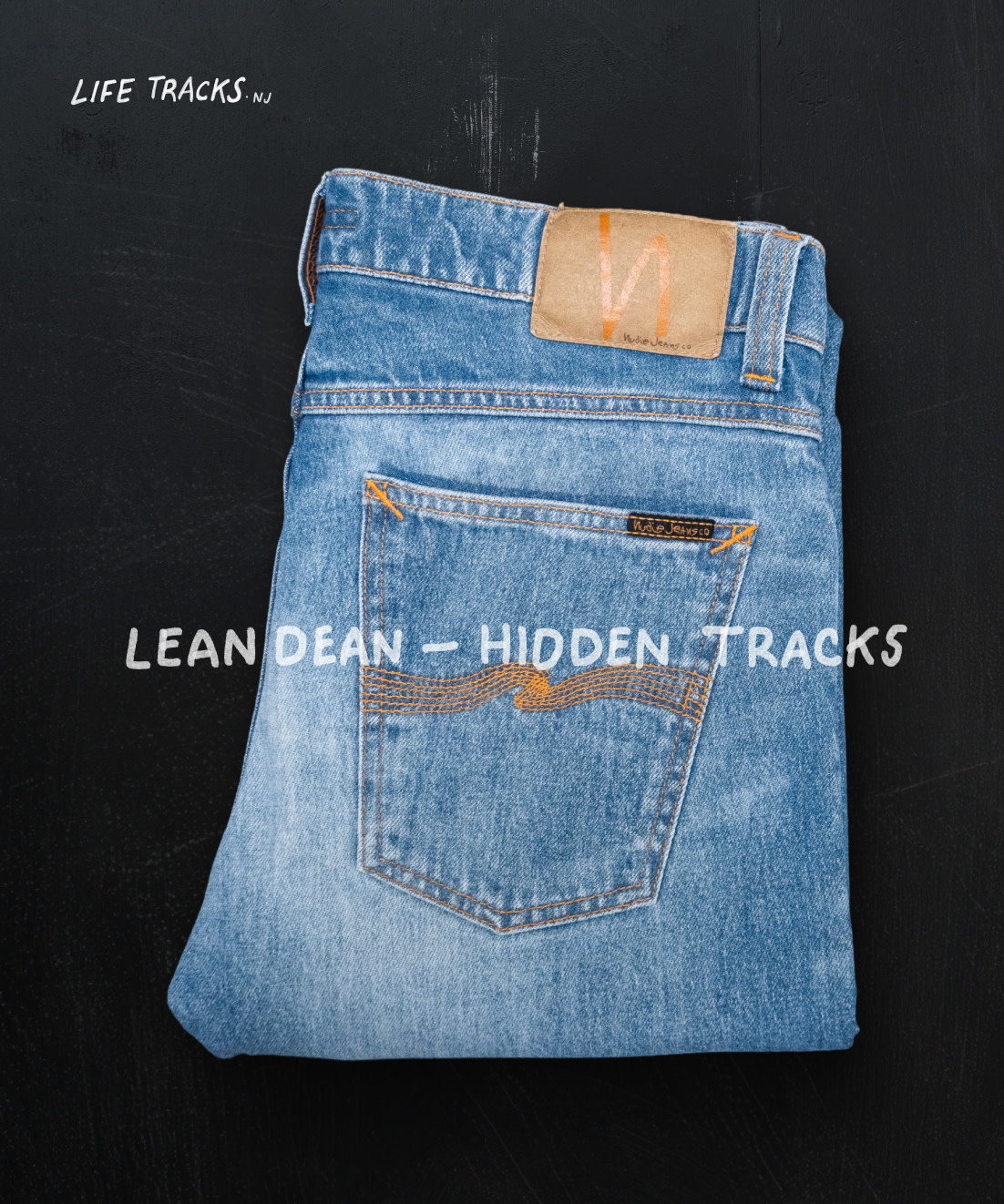 Lean Dean Hidden Tracks