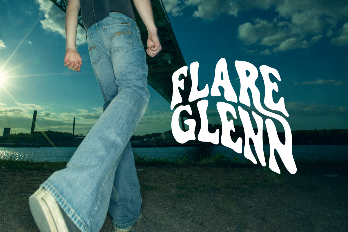 Flare Glenn