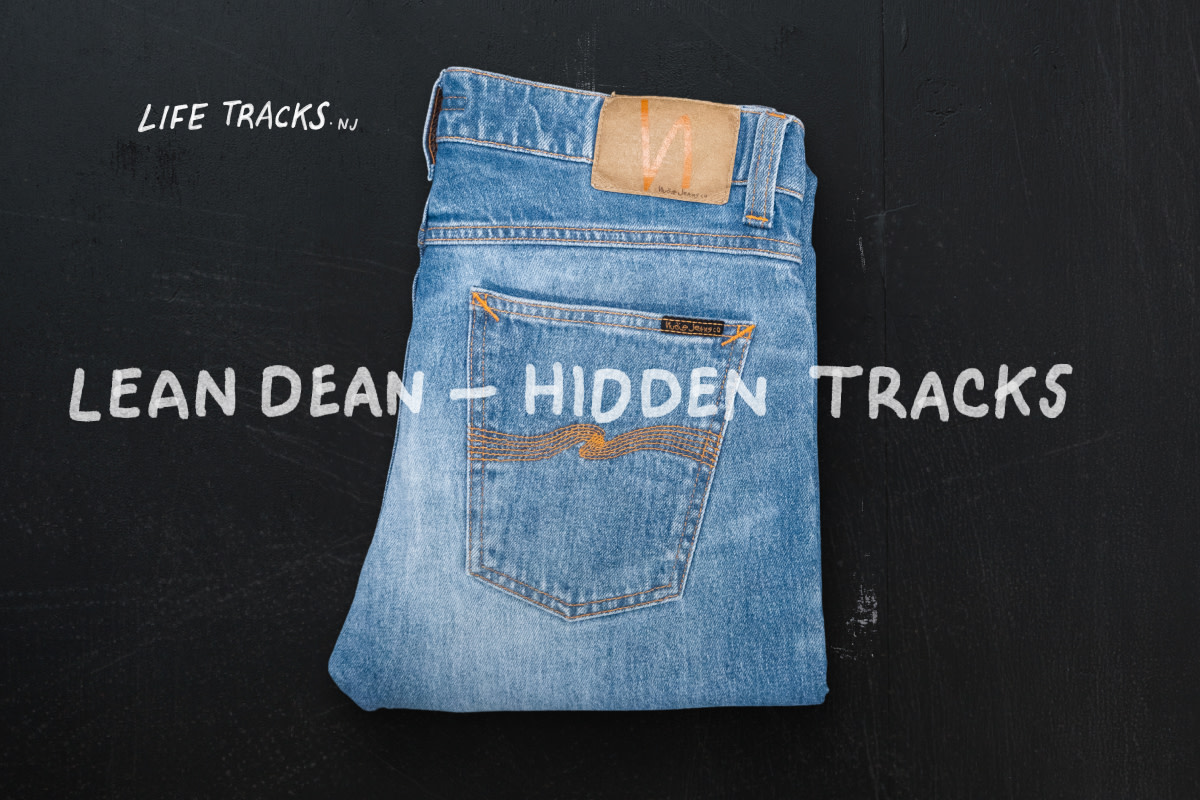 Lean Dean Hidden Tracks
